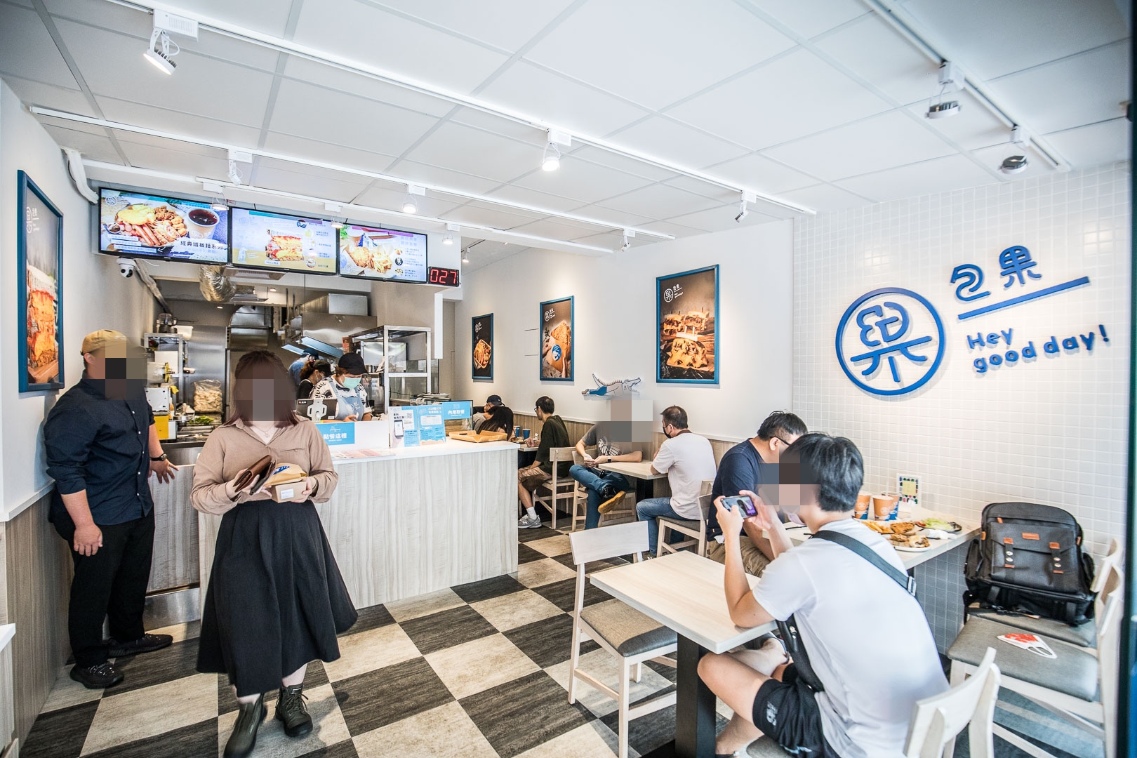 台北必吃,台北早餐,內湖早午餐,內湖早餐,包果Baoguo 內湖店,包果Baoguo,台北美食,台北早午餐,內湖美食