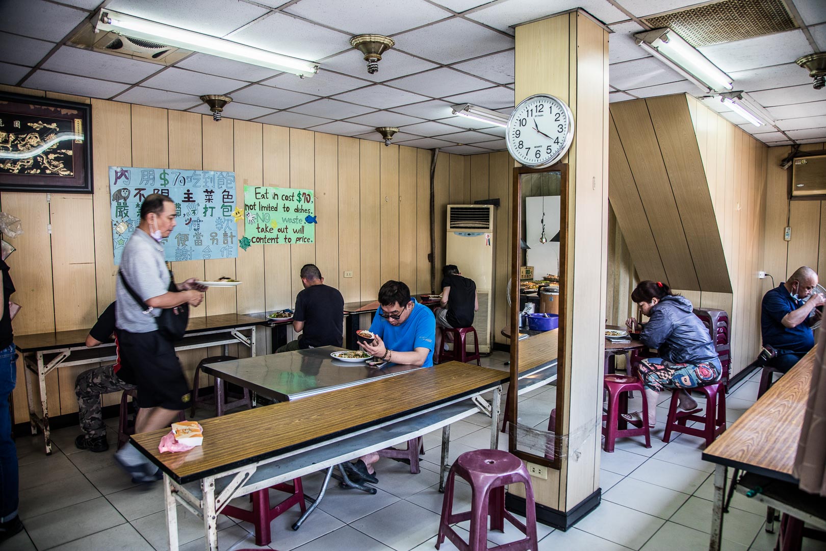 桃園吃到飽,欣欣自助餐