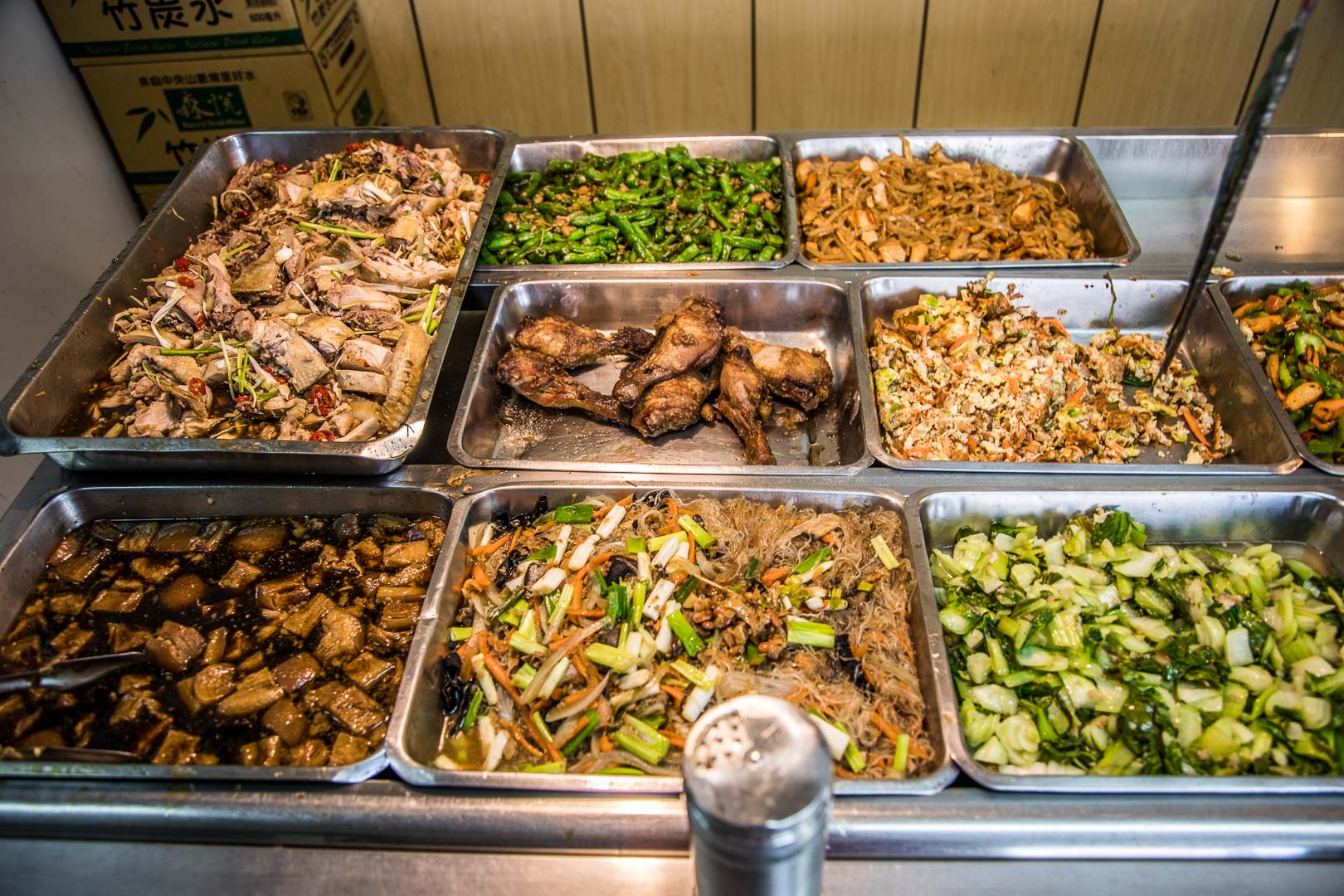 桃園吃到飽,欣欣自助餐