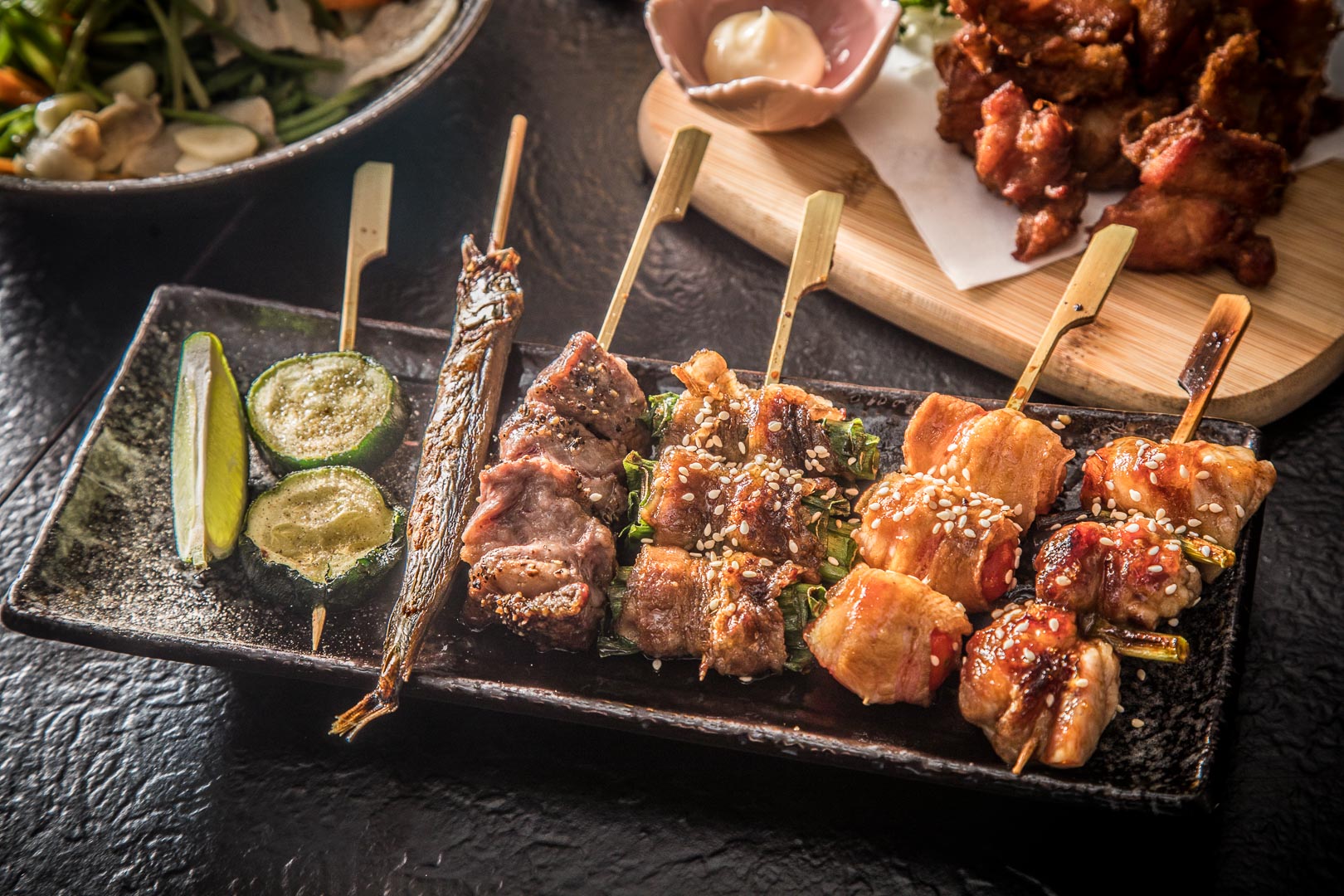 台北美食,台北居酒屋,中山區美食,中山區居酒屋,台北酒類暢飲,中山區酒類暢飲,凌舞居酒屋