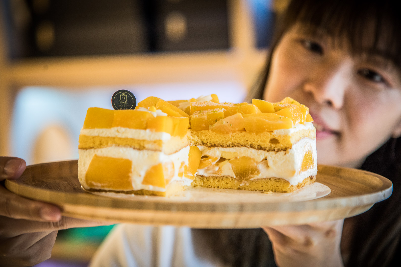 台北美食,板橋美食,台北甜點,台北母親節蛋糕,台北水果蛋糕,母親節蛋糕推薦,板橋甜點,Juicy Jewel就是這精品水果專門店,板橋母親節蛋糕,板橋水果蛋糕