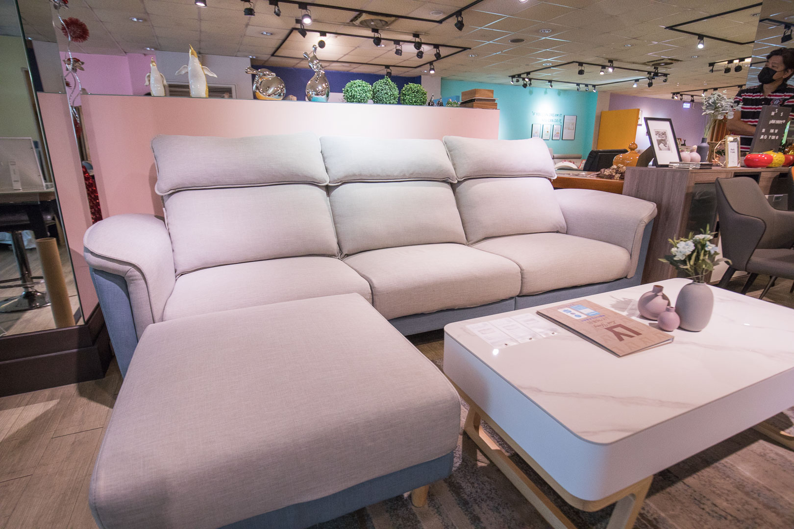 慶和家具×室內設計×工廠直營門市,慶和家具,台北五股家具,台北家具,台北沙發,五股沙發,五股床墊,五股慶和家具