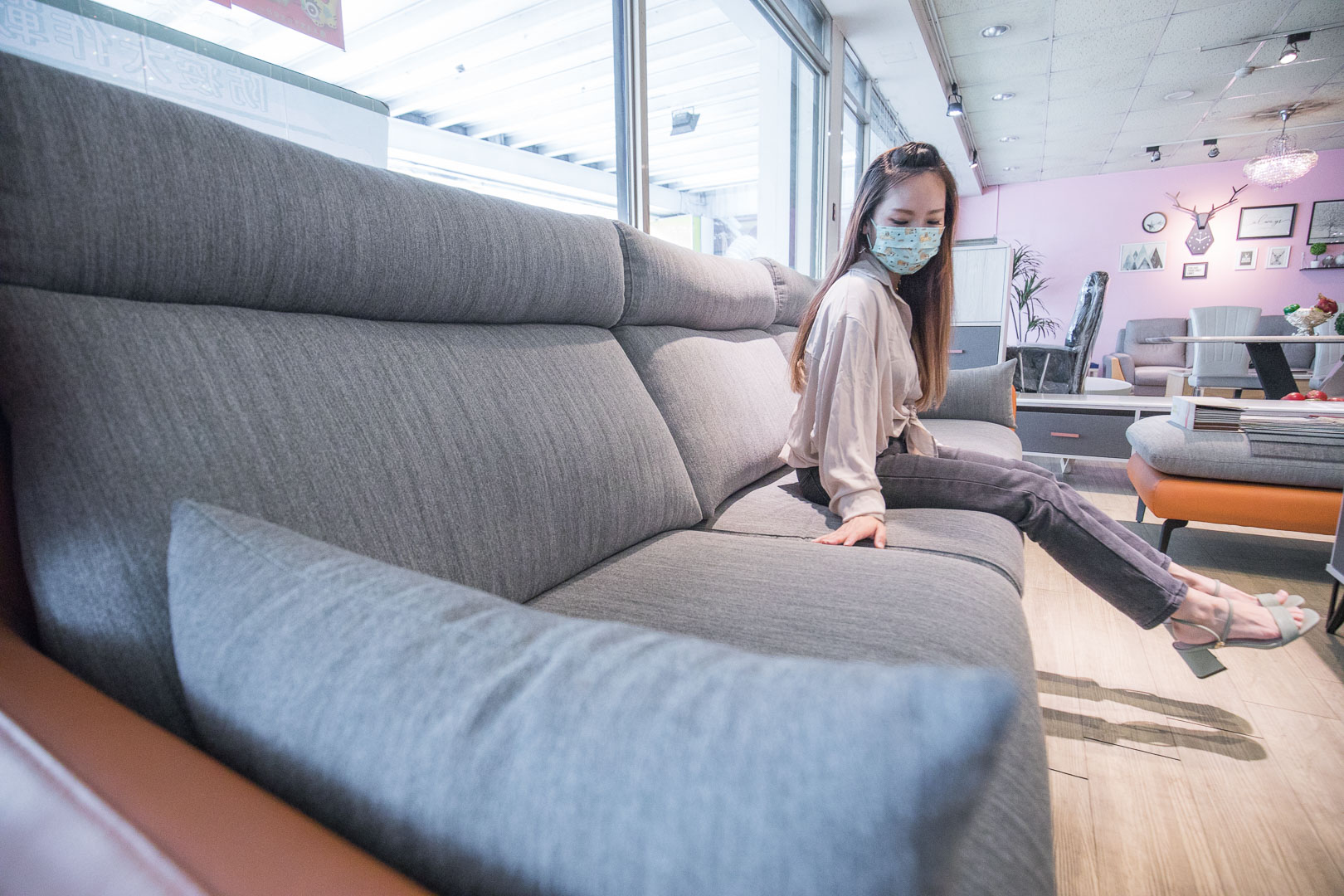 慶和家具×室內設計×工廠直營門市,慶和家具,台北五股家具,台北家具,台北沙發,五股沙發,五股床墊,五股慶和家具