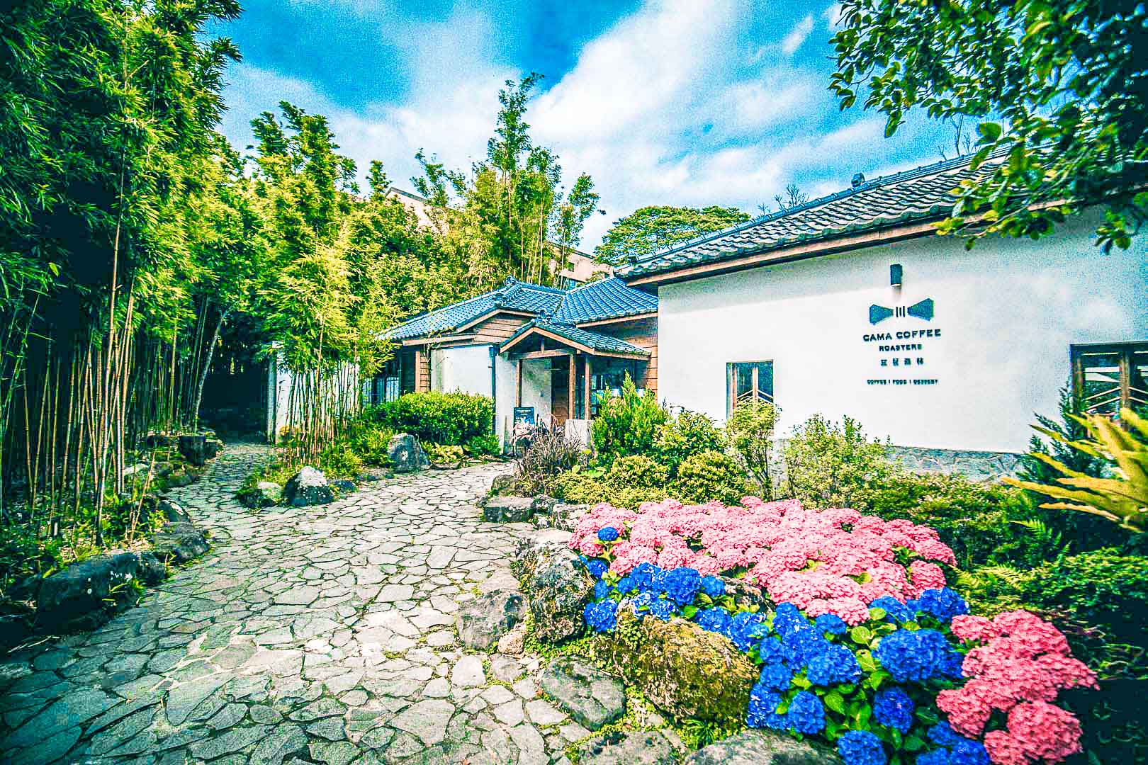陽明山美食,陽明山景點,陽明山咖啡廳,陽明山網美景點,陽明山豆留森林