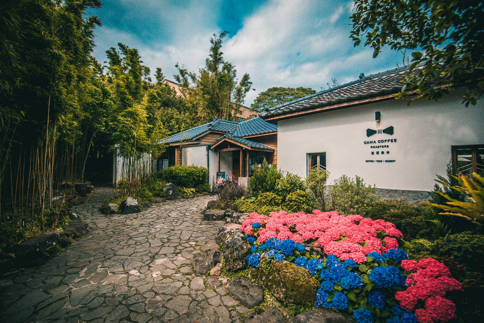 陽明山美食,陽明山景點,陽明山咖啡廳,陽明山網美景點,陽明山豆留森林