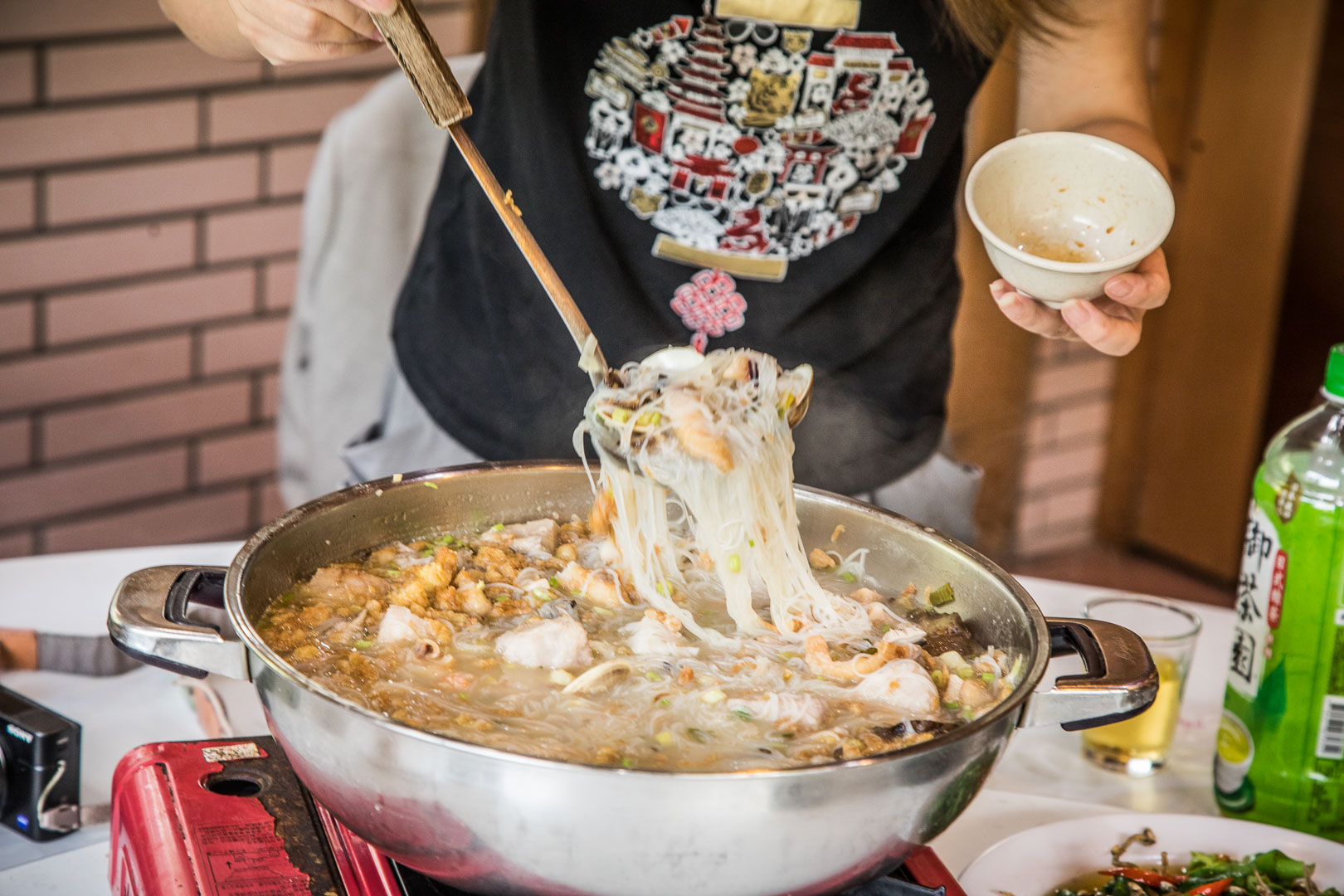 桃園土雞,虎頭山土雞城