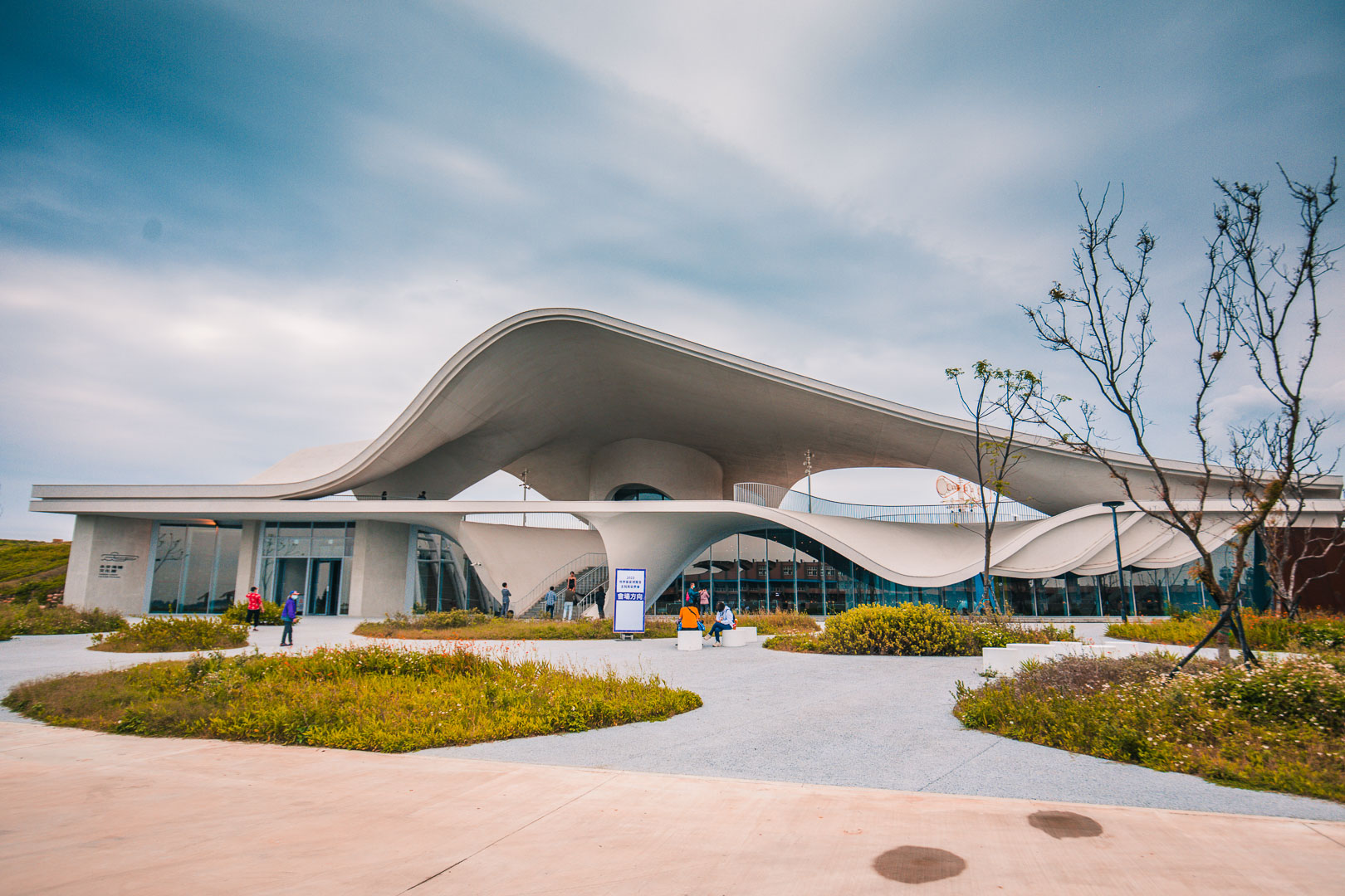 桃園景點,桃園永安海螺文化體驗園區,永安海螺文化體驗園區,桃園永安海螺館,永安海螺館,永安漁港海螺館,永安漁港景點,桃園親子景點