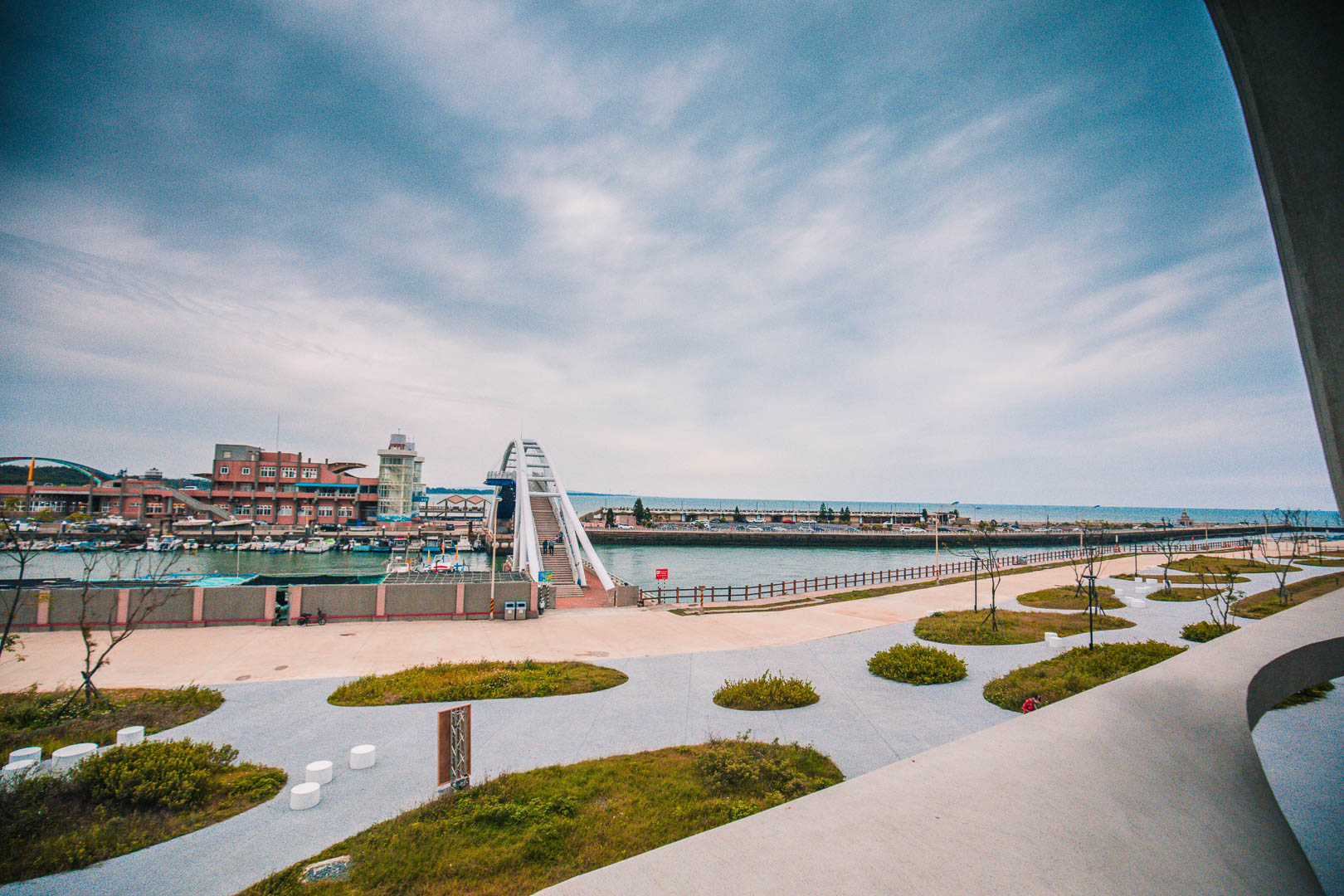 桃園景點,桃園永安海螺文化體驗園區,永安海螺文化體驗園區,桃園永安海螺館,永安海螺館,永安漁港海螺館,永安漁港景點,桃園親子景點
