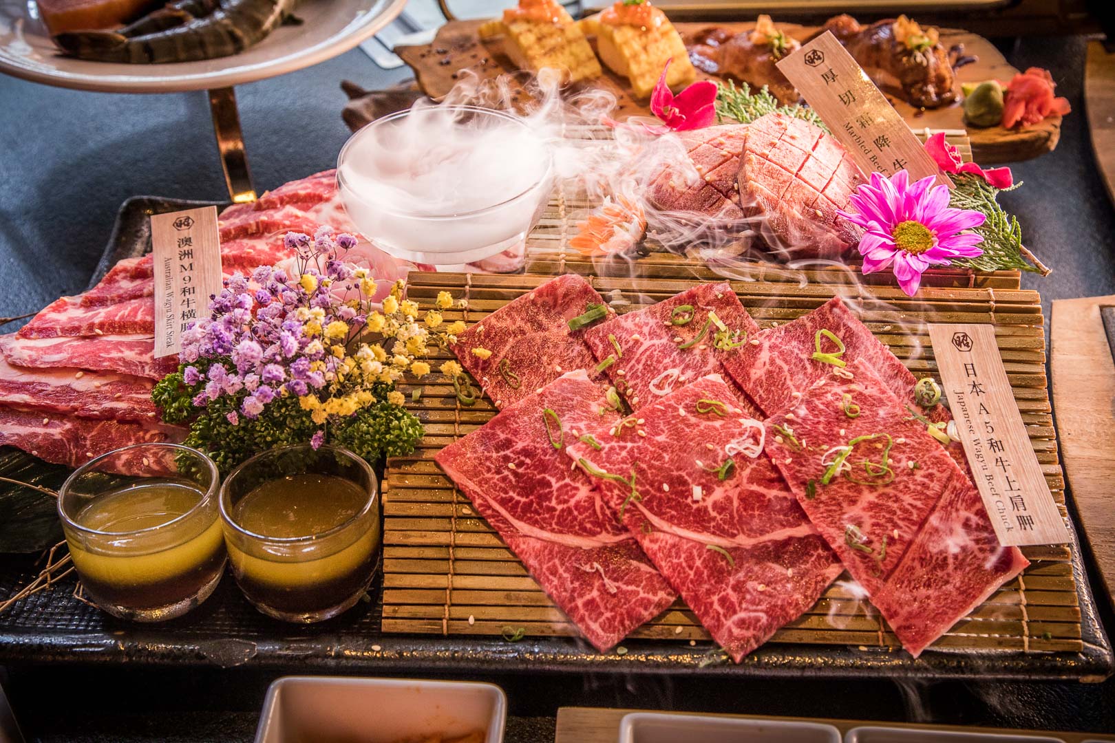 台中和牛燒肉,台中燒肉餐廳推薦,台中日式燒肉,昭日堂燒肉,台中昭日堂燒肉,台中聚餐,台中美食,台中燒肉