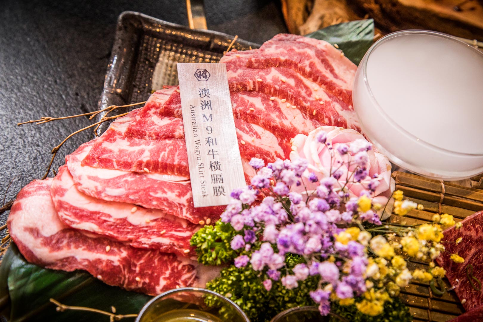 台中和牛燒肉,台中燒肉餐廳推薦,台中日式燒肉,昭日堂燒肉,台中昭日堂燒肉,台中聚餐,台中美食,台中燒肉