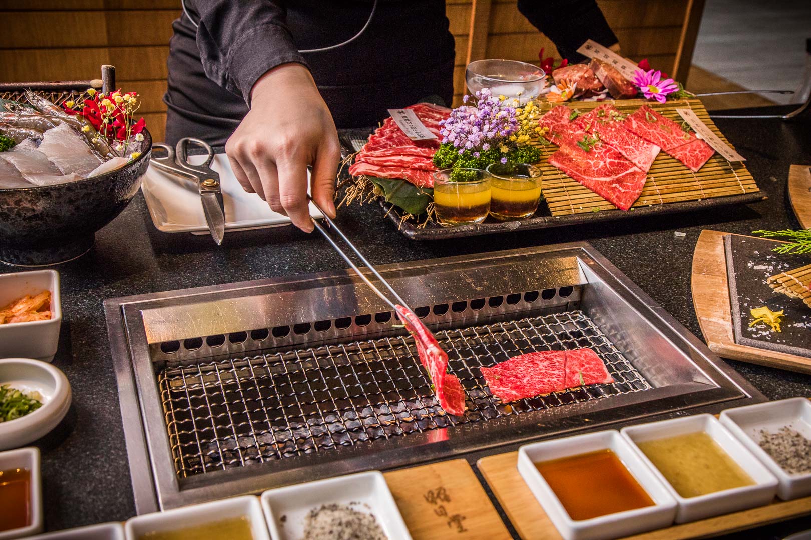 台中和牛燒肉,台中燒肉餐廳推薦,台中日式燒肉,昭日堂燒肉,台中昭日堂燒肉,台中聚餐,台中美食,台中燒肉