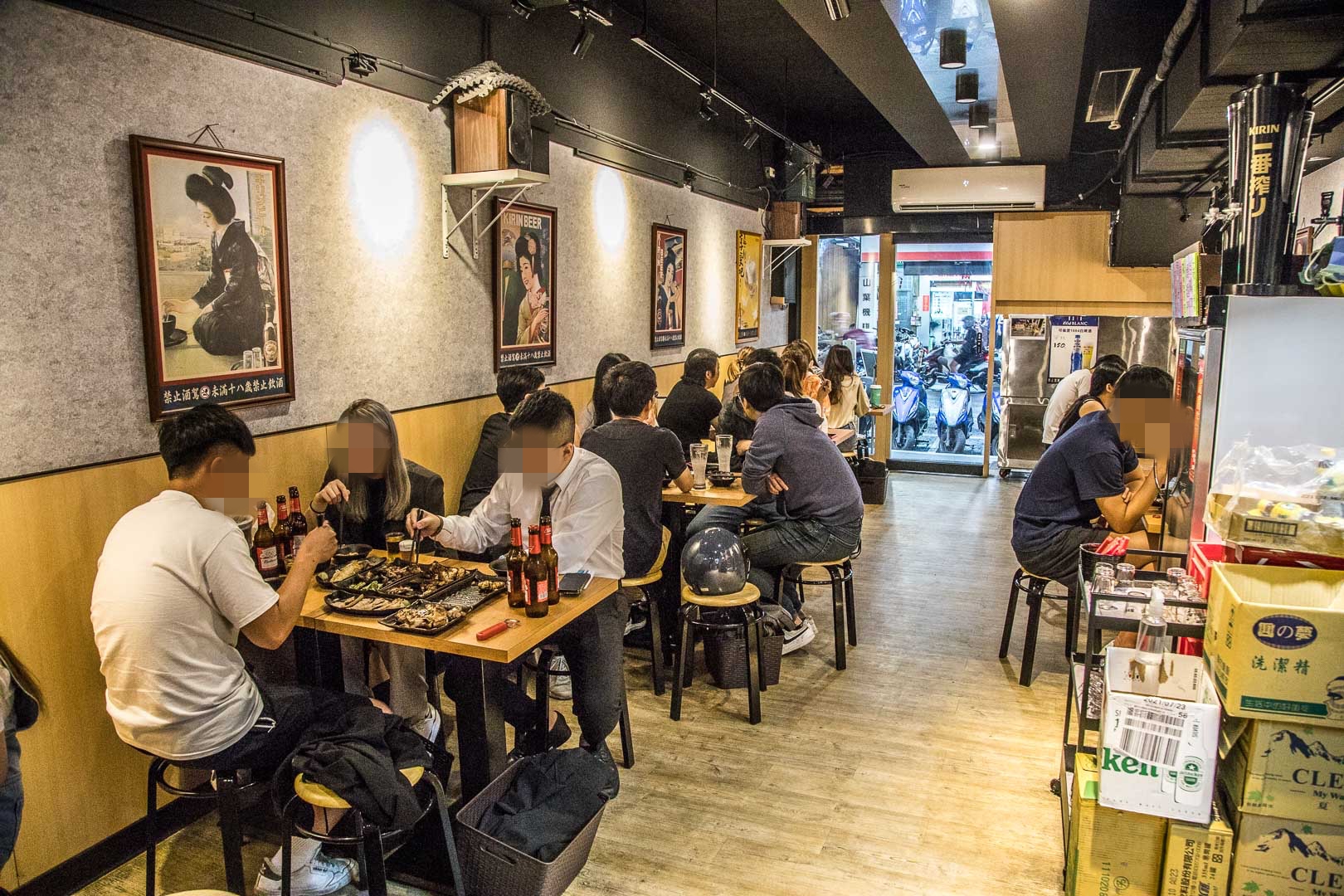 台北烤肉,台北美食,東區美食,台北居酒屋,東區串燒,台北燒烤,台北串燒,東區烤肉