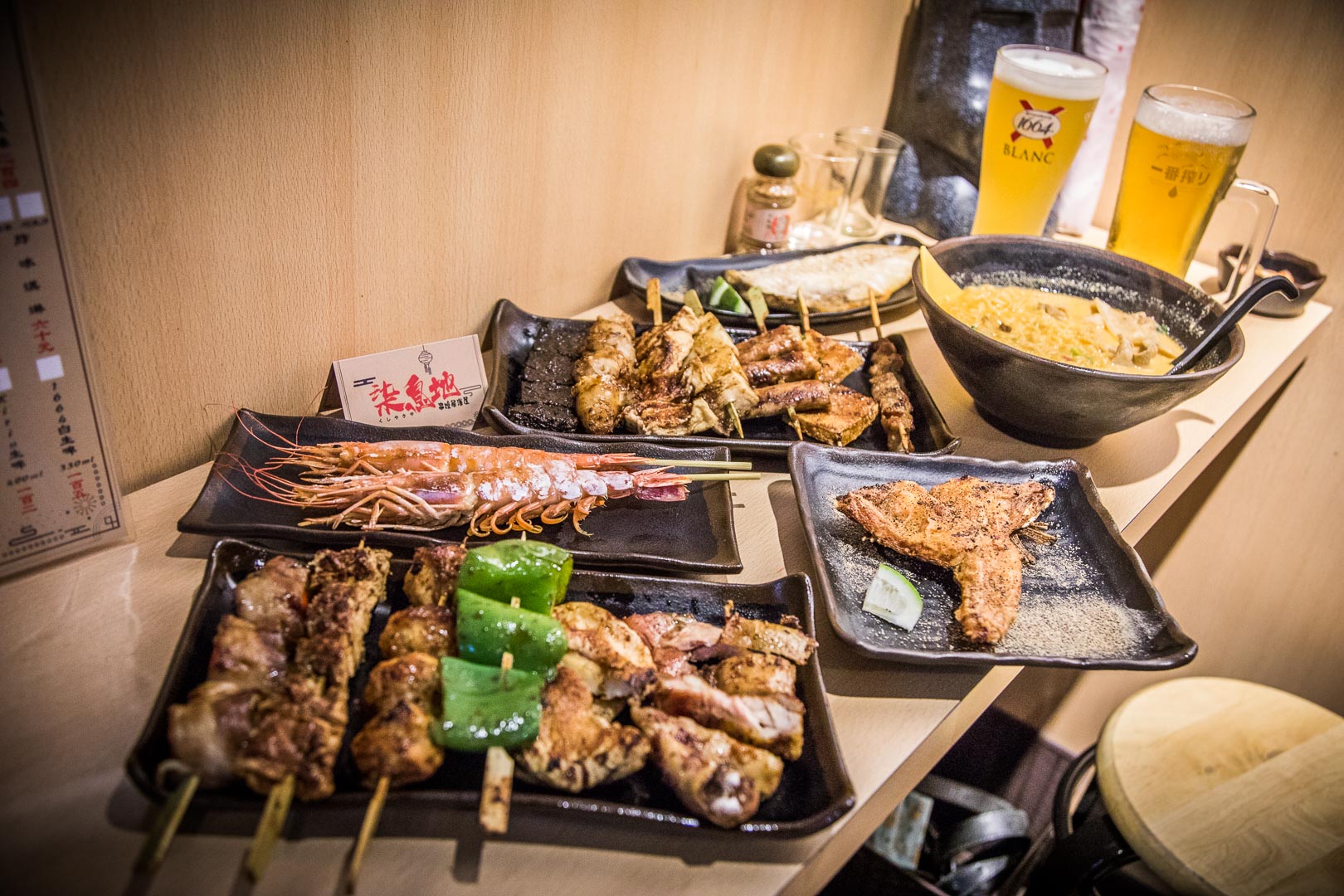 台北烤肉,台北美食,東區美食,台北居酒屋,東區串燒,台北燒烤,台北串燒,東區烤肉