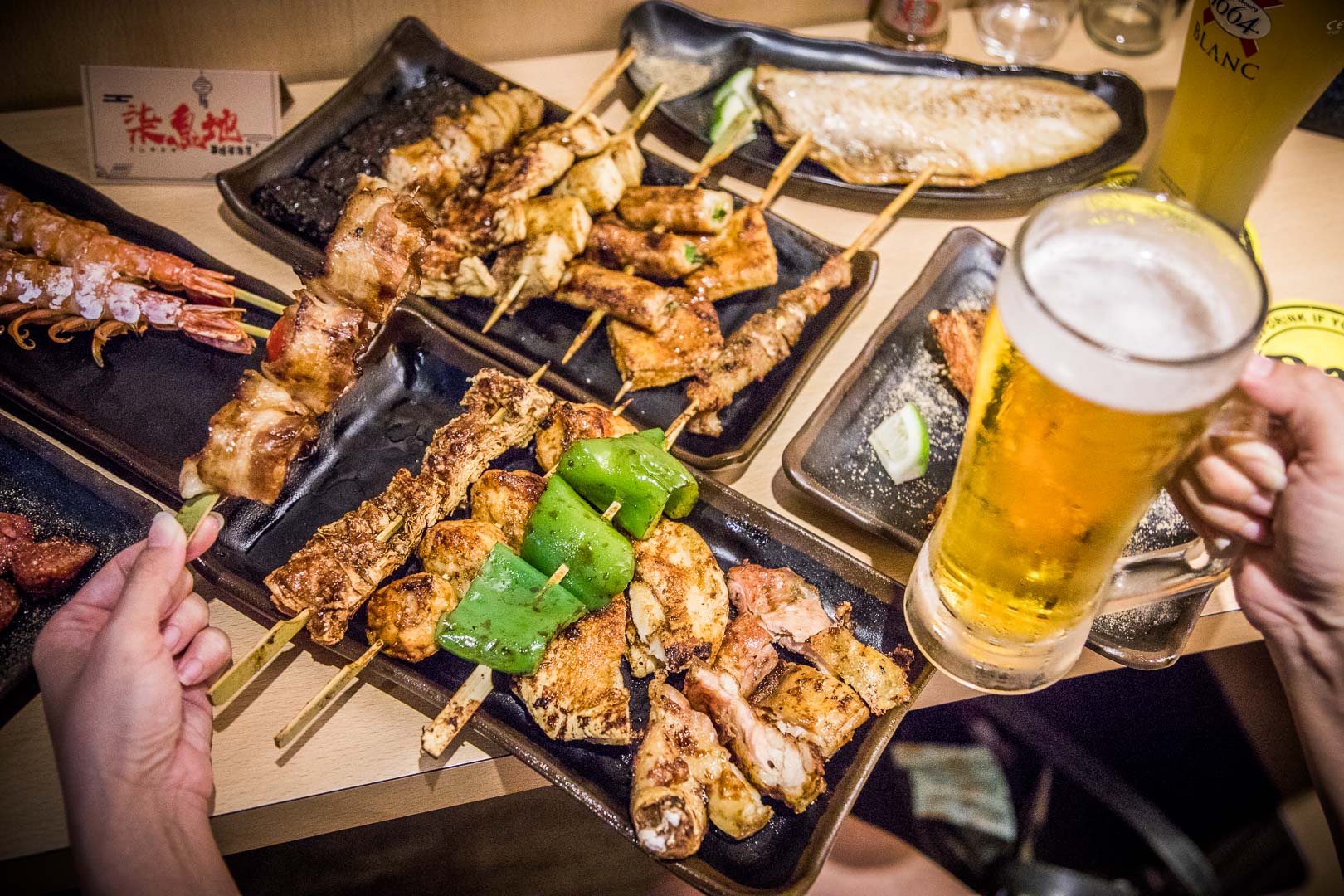 台北烤肉,台北美食,東區美食,台北居酒屋,東區串燒,台北燒烤,台北串燒,東區烤肉