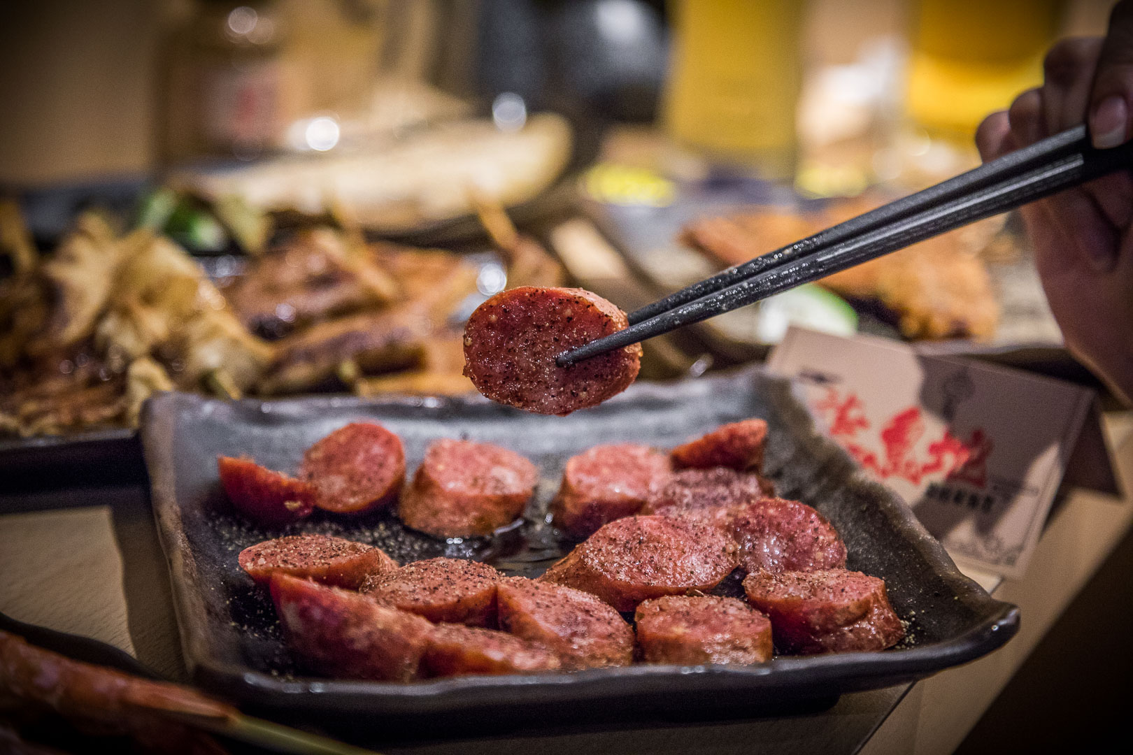 台北烤肉,台北美食,東區美食,台北居酒屋,東區串燒,台北燒烤,台北串燒,東區烤肉