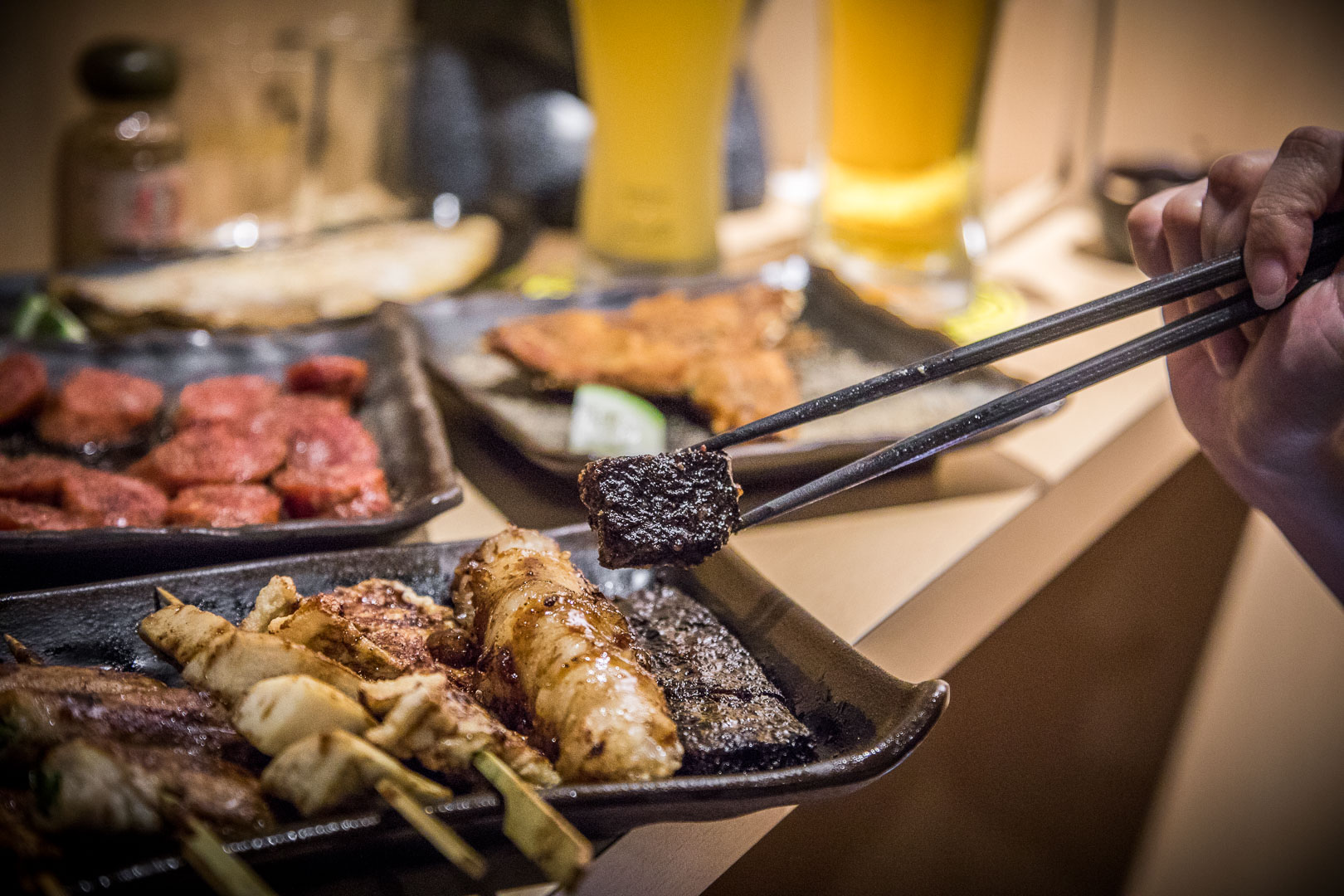 台北烤肉,台北美食,東區美食,台北居酒屋,東區串燒,台北燒烤,台北串燒,東區烤肉