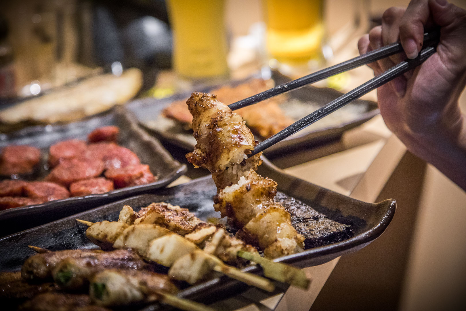 台北烤肉,台北美食,東區美食,台北居酒屋,東區串燒,台北燒烤,台北串燒,東區烤肉