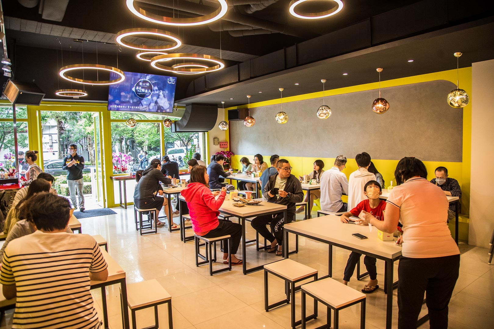 拿靠早午餐,拿靠早午餐林口,林口美食,林口小吃,林口早午餐,林口早餐,林口脆皮蛋餅,林口蛋餅,林口蘿蔔糕,林口拿靠早午餐-忠孝店