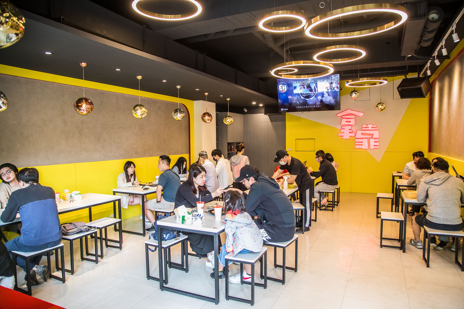 拿靠早午餐,拿靠早午餐林口,林口美食,林口小吃,林口早午餐,林口早餐,林口脆皮蛋餅,林口蛋餅,林口蘿蔔糕,林口拿靠早午餐-忠孝店