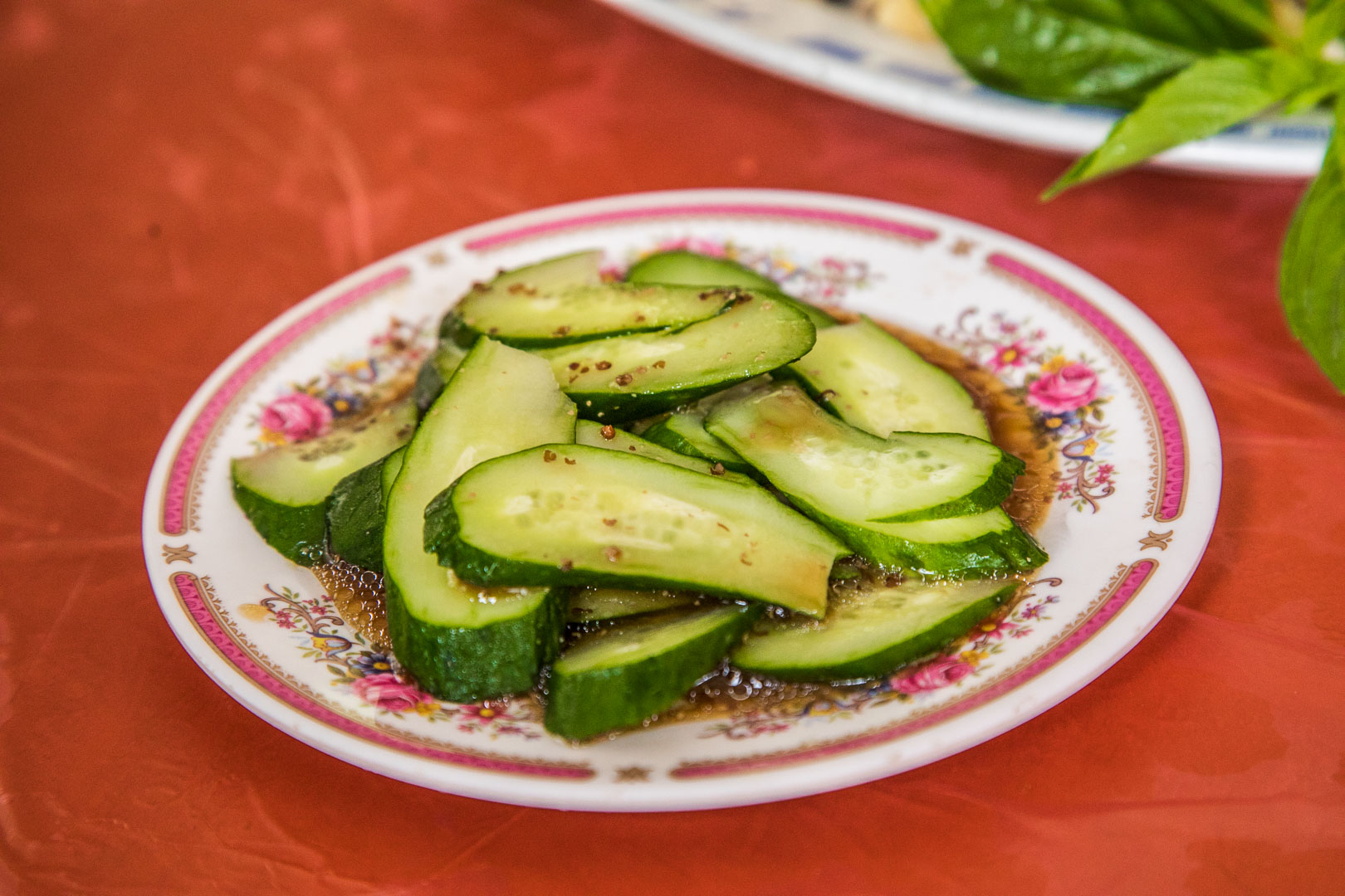 大溪美食,阮家莊土雞城