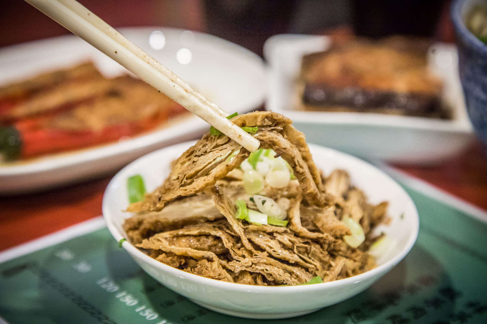 桃園牛肉麵,老大秋牛肉麵