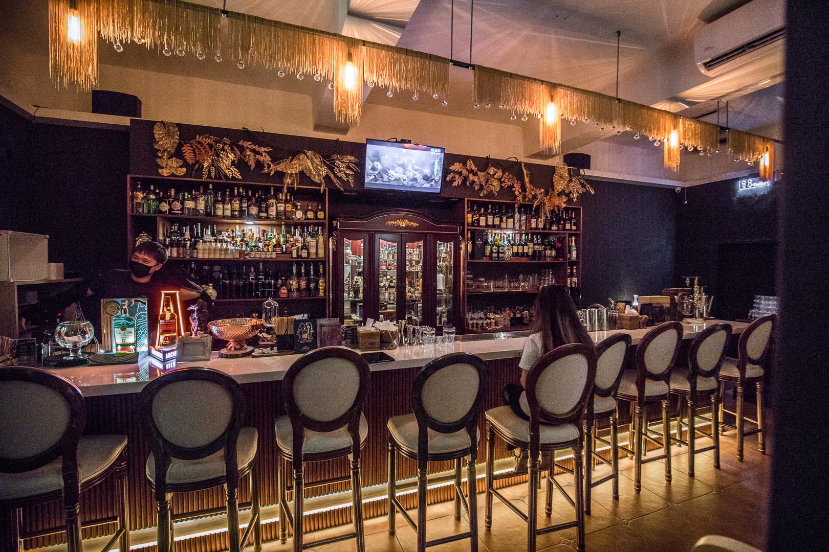 桃園聚餐,桃園酒吧,桃園調酒推薦,桃園調酒吧,桃園喝酒,BAR SPEAKEASY MINI II,BAR SPEAKEASY,桃園BAR SPEAKEASY MINI II