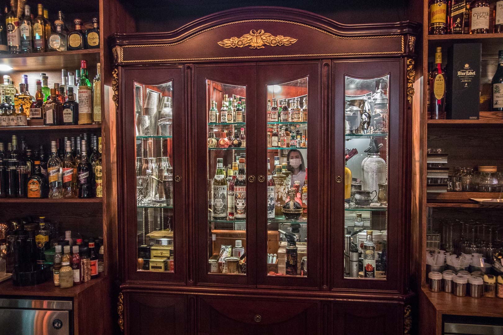 桃園聚餐,桃園酒吧,桃園調酒推薦,桃園調酒吧,桃園喝酒,BAR SPEAKEASY MINI II,BAR SPEAKEASY,桃園BAR SPEAKEASY MINI II