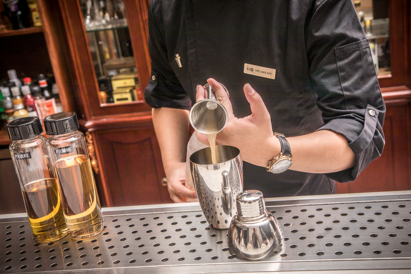 桃園聚餐,桃園酒吧,桃園調酒推薦,桃園調酒吧,桃園喝酒,BAR SPEAKEASY MINI II,BAR SPEAKEASY,桃園BAR SPEAKEASY MINI II