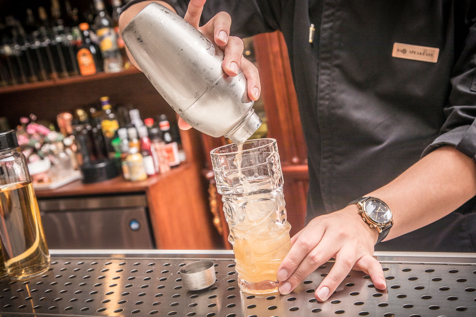桃園聚餐,桃園酒吧,桃園調酒推薦,桃園調酒吧,桃園喝酒,BAR SPEAKEASY MINI II,BAR SPEAKEASY,桃園BAR SPEAKEASY MINI II