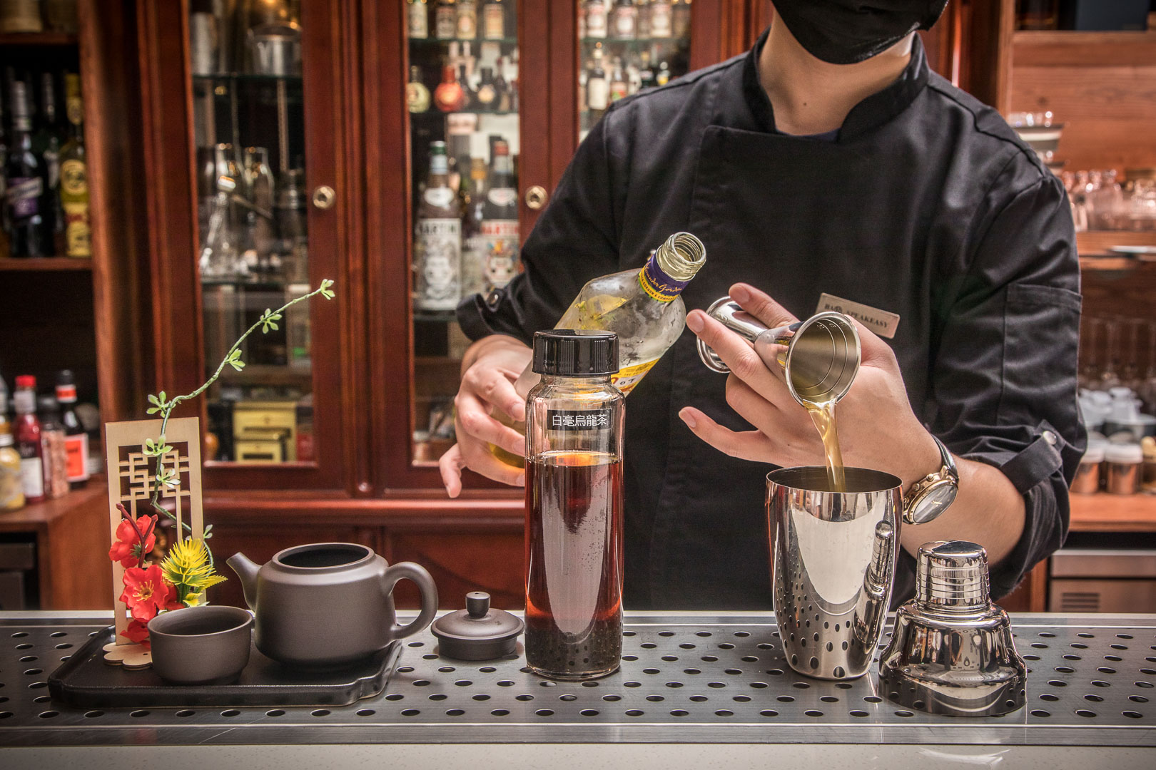 桃園聚餐,桃園酒吧,桃園調酒推薦,桃園調酒吧,桃園喝酒,BAR SPEAKEASY MINI II,BAR SPEAKEASY,桃園BAR SPEAKEASY MINI II