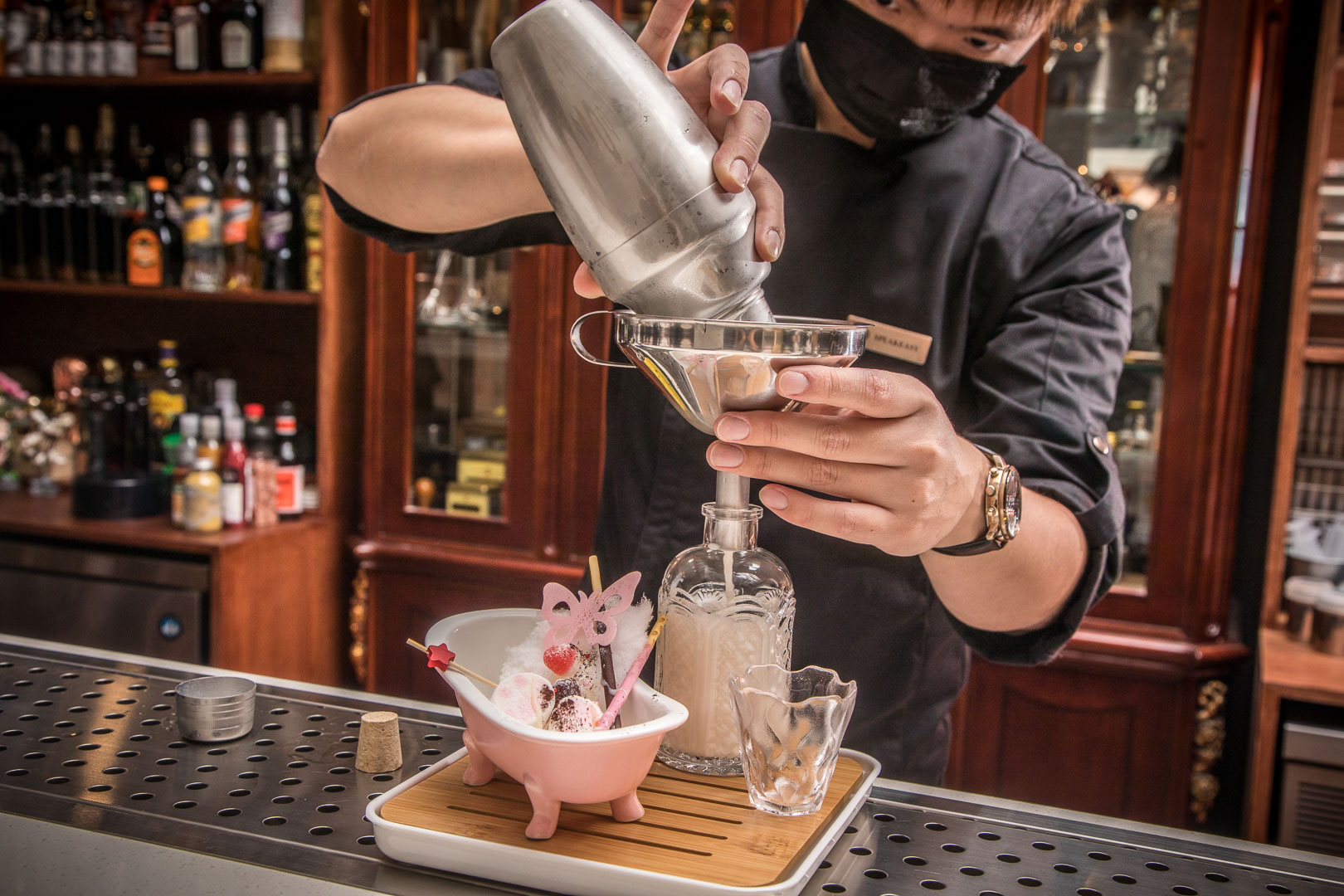 桃園聚餐,桃園酒吧,桃園調酒推薦,桃園調酒吧,桃園喝酒,BAR SPEAKEASY MINI II,BAR SPEAKEASY,桃園BAR SPEAKEASY MINI II