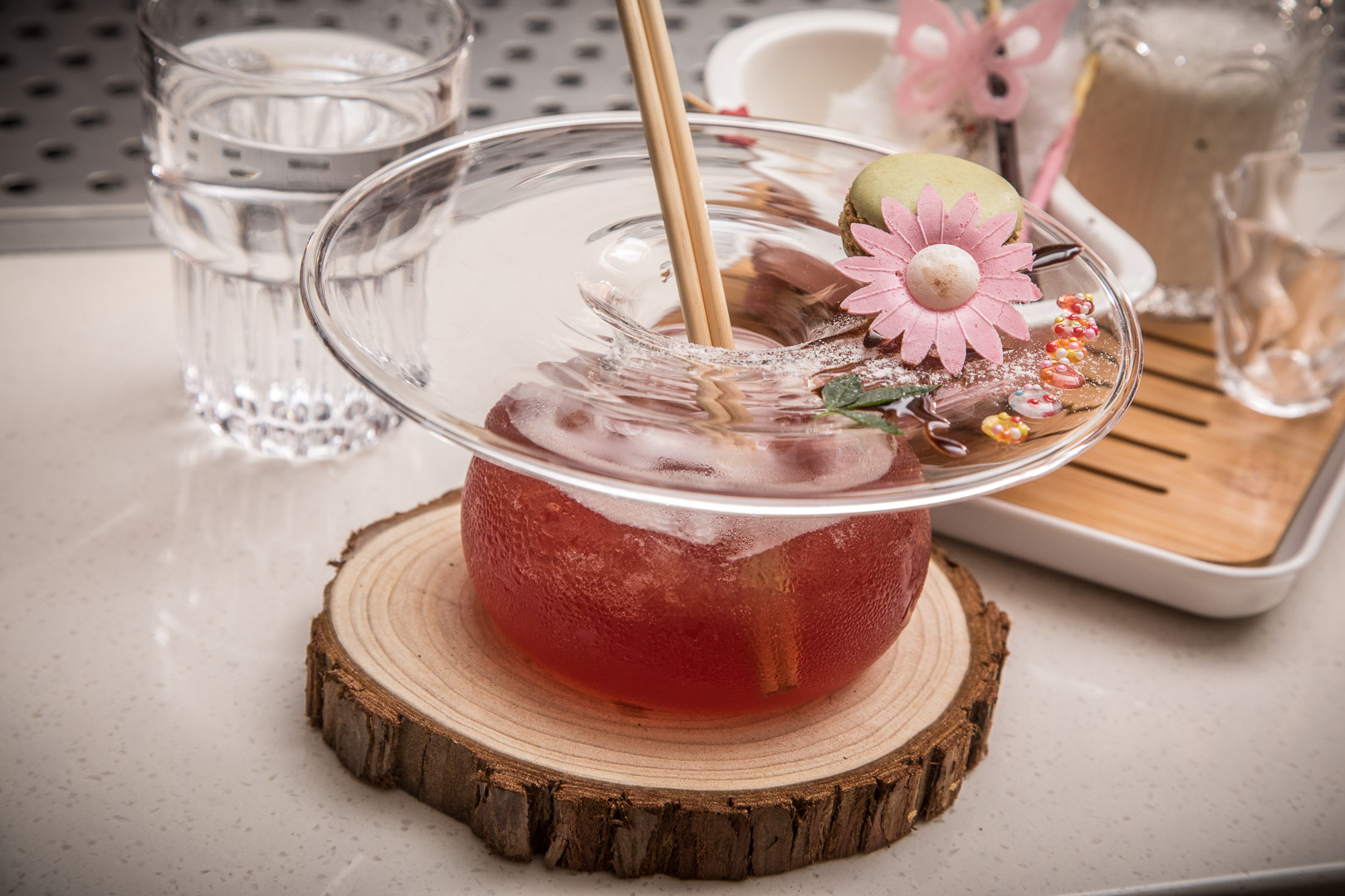 桃園聚餐,桃園酒吧,桃園調酒推薦,桃園調酒吧,桃園喝酒,BAR SPEAKEASY MINI II,BAR SPEAKEASY,桃園BAR SPEAKEASY MINI II