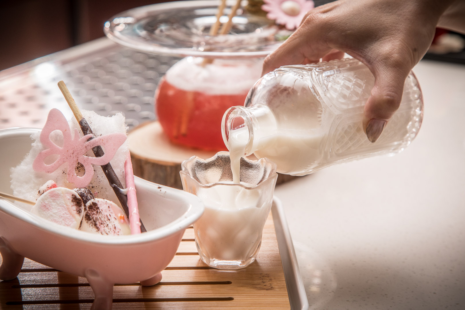 桃園聚餐,桃園酒吧,桃園調酒推薦,桃園調酒吧,桃園喝酒,BAR SPEAKEASY MINI II,BAR SPEAKEASY,桃園BAR SPEAKEASY MINI II