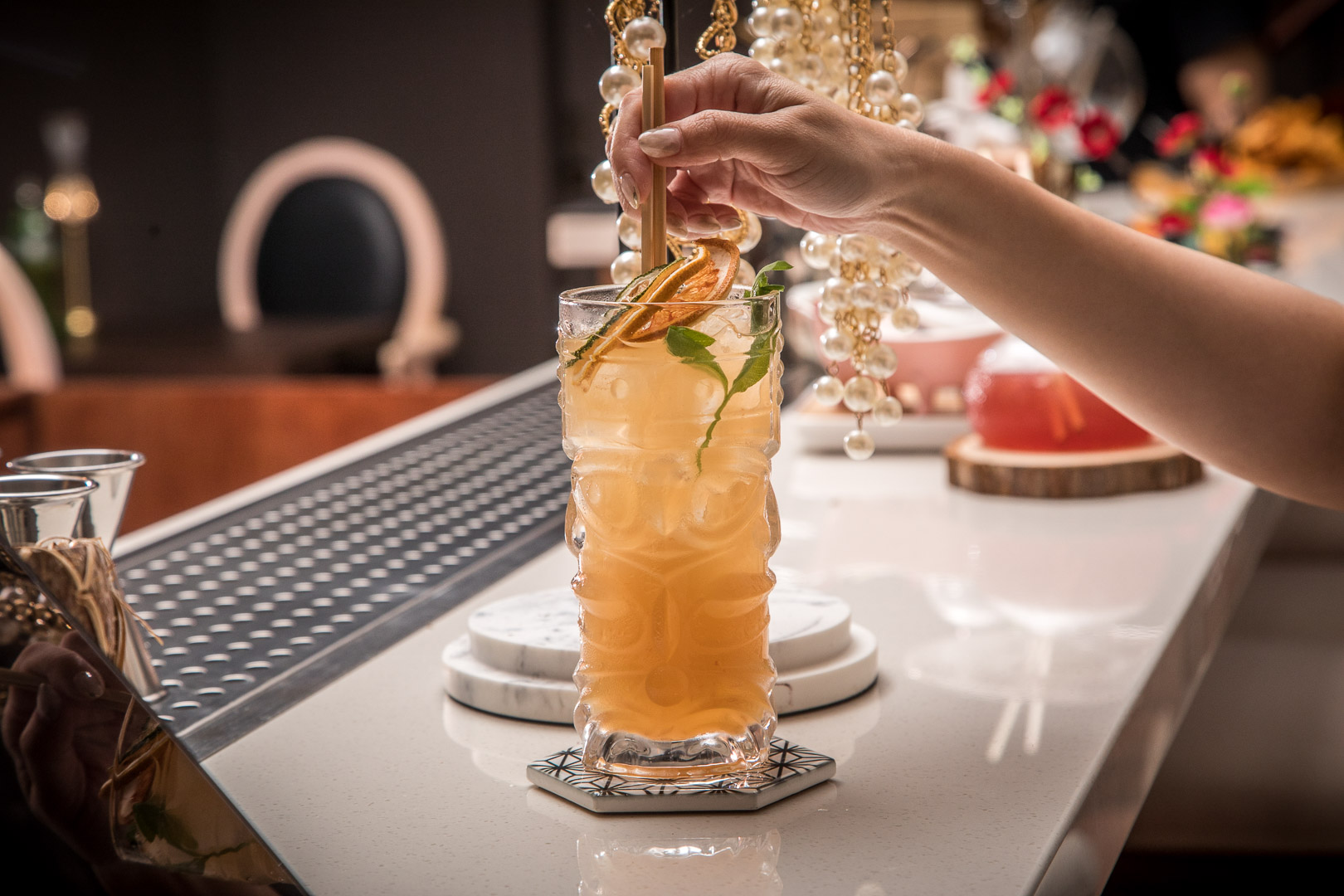 桃園聚餐,桃園酒吧,桃園調酒推薦,桃園調酒吧,桃園喝酒,BAR SPEAKEASY MINI II,BAR SPEAKEASY,桃園BAR SPEAKEASY MINI II