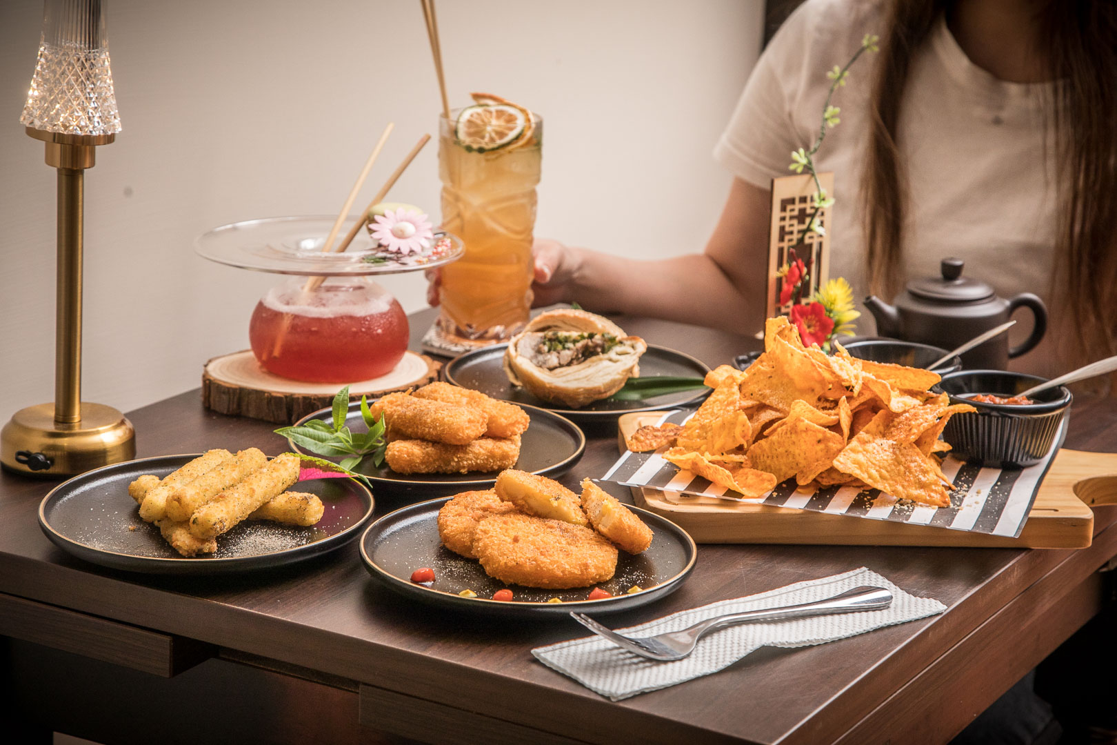 桃園聚餐,桃園酒吧,桃園調酒推薦,桃園調酒吧,桃園喝酒,BAR SPEAKEASY MINI II,BAR SPEAKEASY,桃園BAR SPEAKEASY MINI II