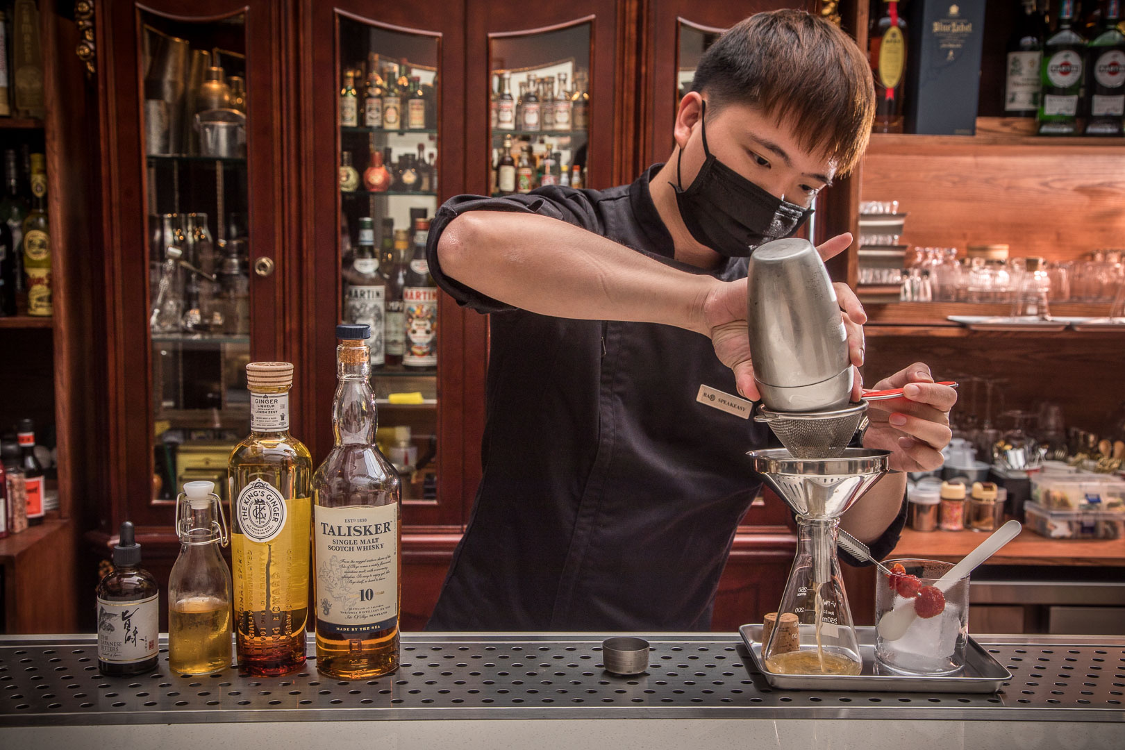 桃園聚餐,桃園酒吧,桃園調酒推薦,桃園調酒吧,桃園喝酒,BAR SPEAKEASY MINI II,BAR SPEAKEASY,桃園BAR SPEAKEASY MINI II