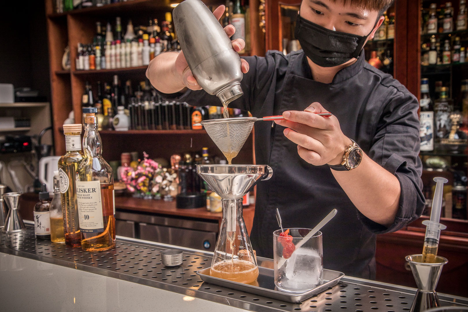 桃園聚餐,桃園酒吧,桃園調酒推薦,桃園調酒吧,桃園喝酒,BAR SPEAKEASY MINI II,BAR SPEAKEASY,桃園BAR SPEAKEASY MINI II