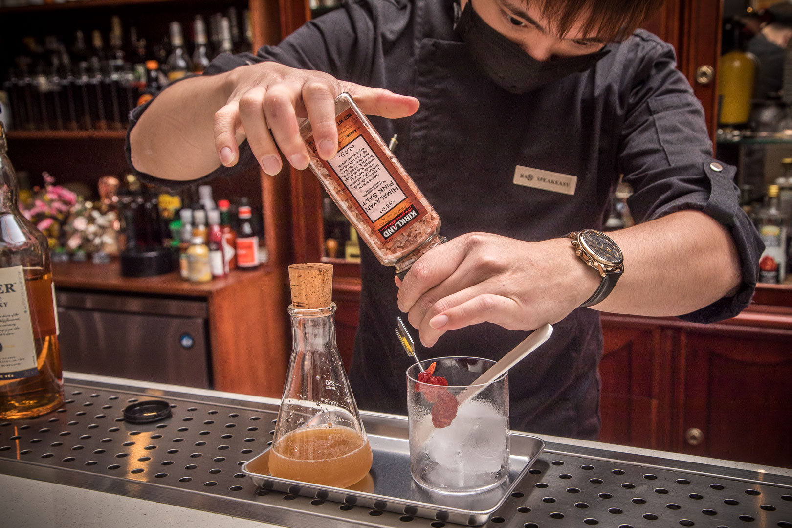 桃園聚餐,桃園酒吧,桃園調酒推薦,桃園調酒吧,桃園喝酒,BAR SPEAKEASY MINI II,BAR SPEAKEASY,桃園BAR SPEAKEASY MINI II