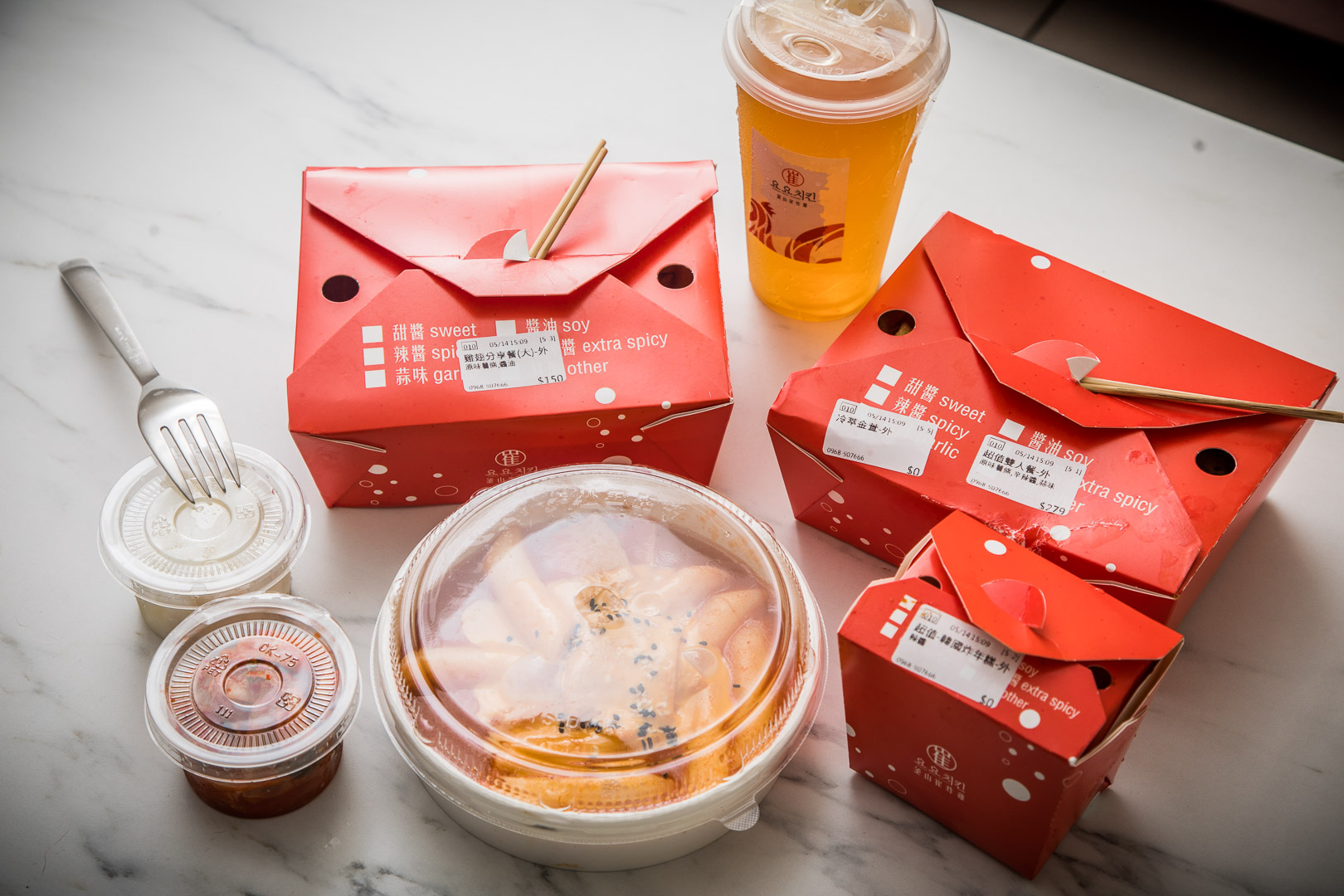 桃園美食,桃園韓式料理,桃園外帶美食,桃園炸雞,桃園韓式美食,桃園韓式炸雞,釜山崔炸雞-桃園大有店,桃園釜山崔炸雞