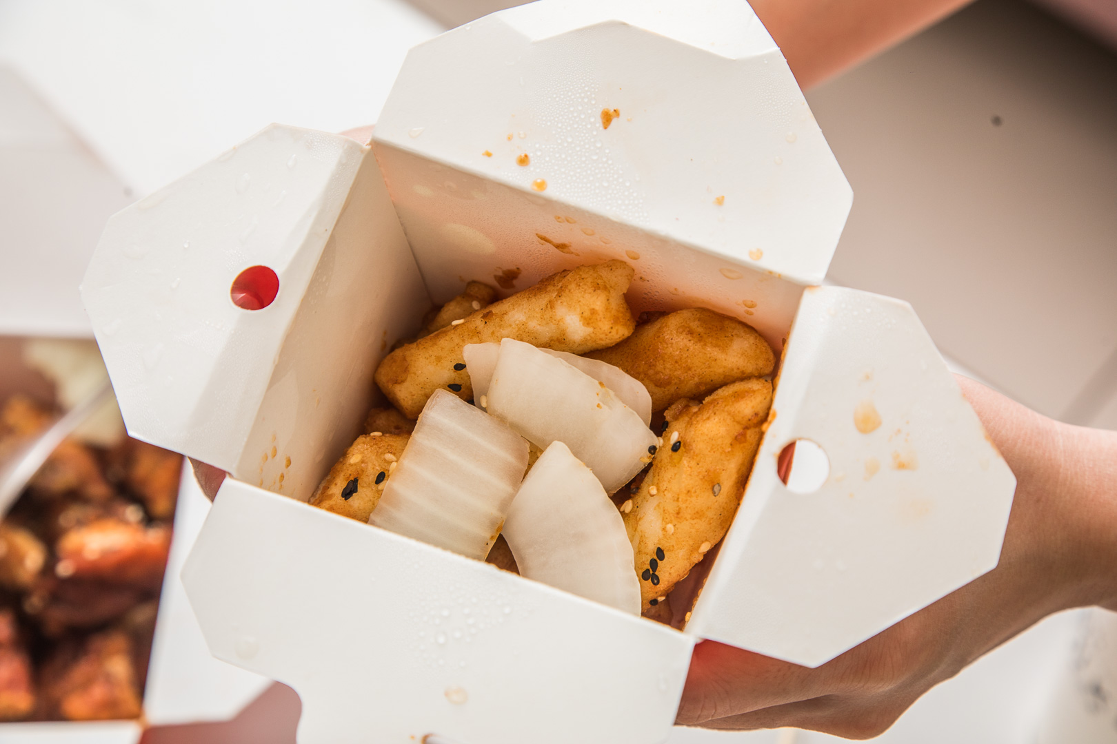 桃園美食,桃園韓式料理,桃園外帶美食,桃園炸雞,桃園韓式美食,桃園韓式炸雞,釜山崔炸雞-桃園大有店,桃園釜山崔炸雞