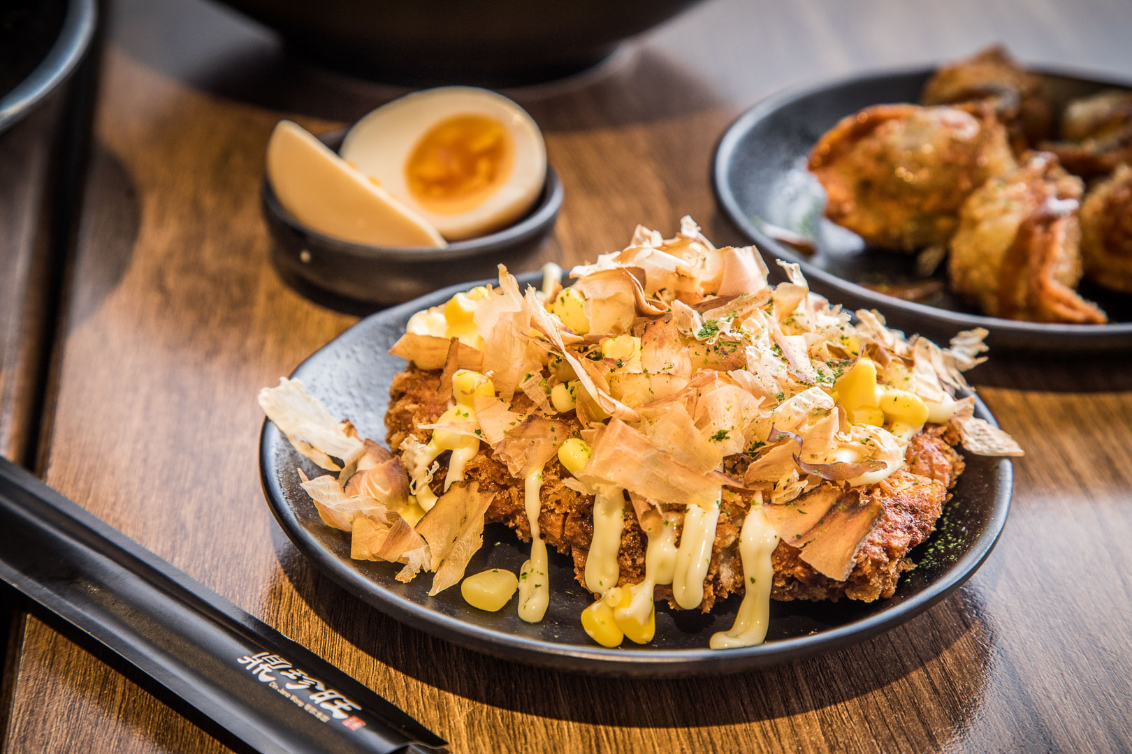 中壢美食,桃園美食,中壢烏龍麵,中壢小吃,桃園烏龍麵,中壢烏龍麵專賣,銀山烏龍麵屋
