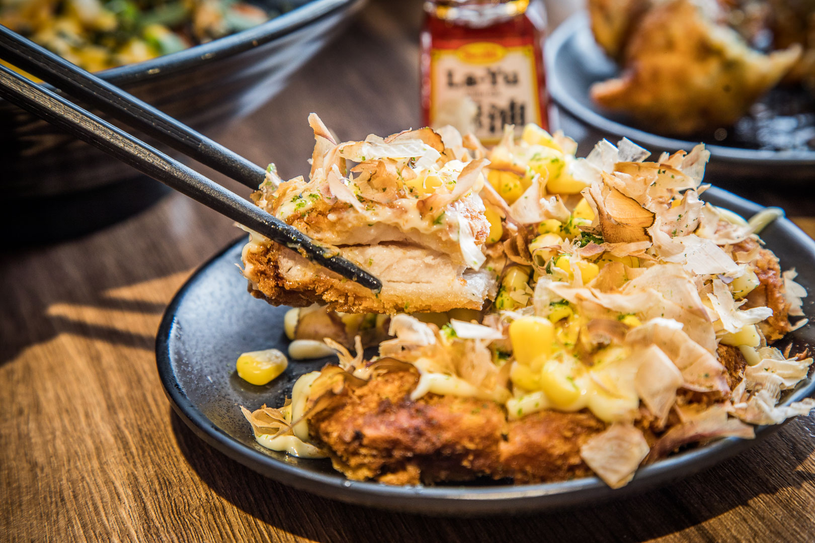 中壢美食,桃園美食,中壢烏龍麵,中壢小吃,桃園烏龍麵,中壢烏龍麵專賣,銀山烏龍麵屋