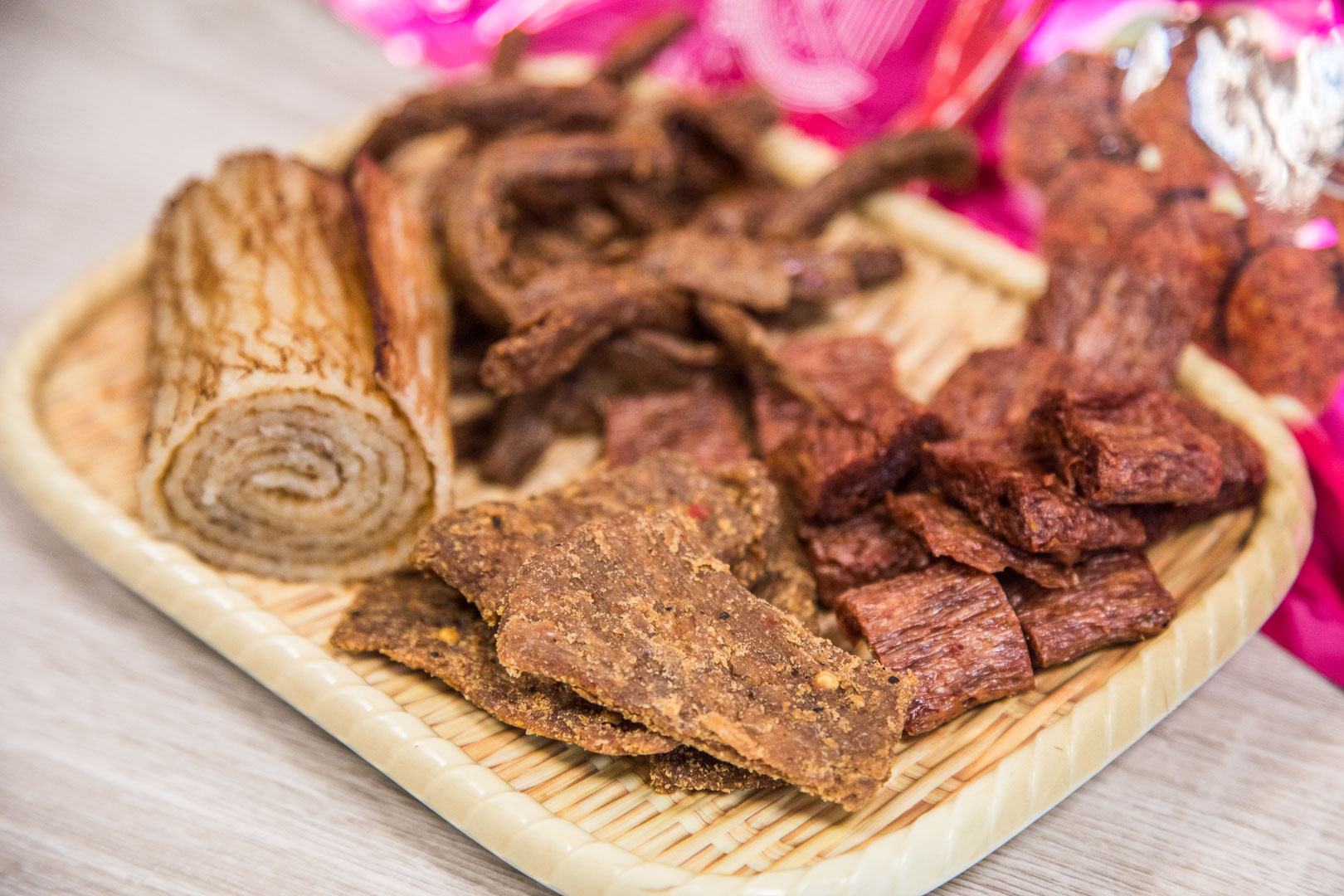 中壢零食,三陽食品