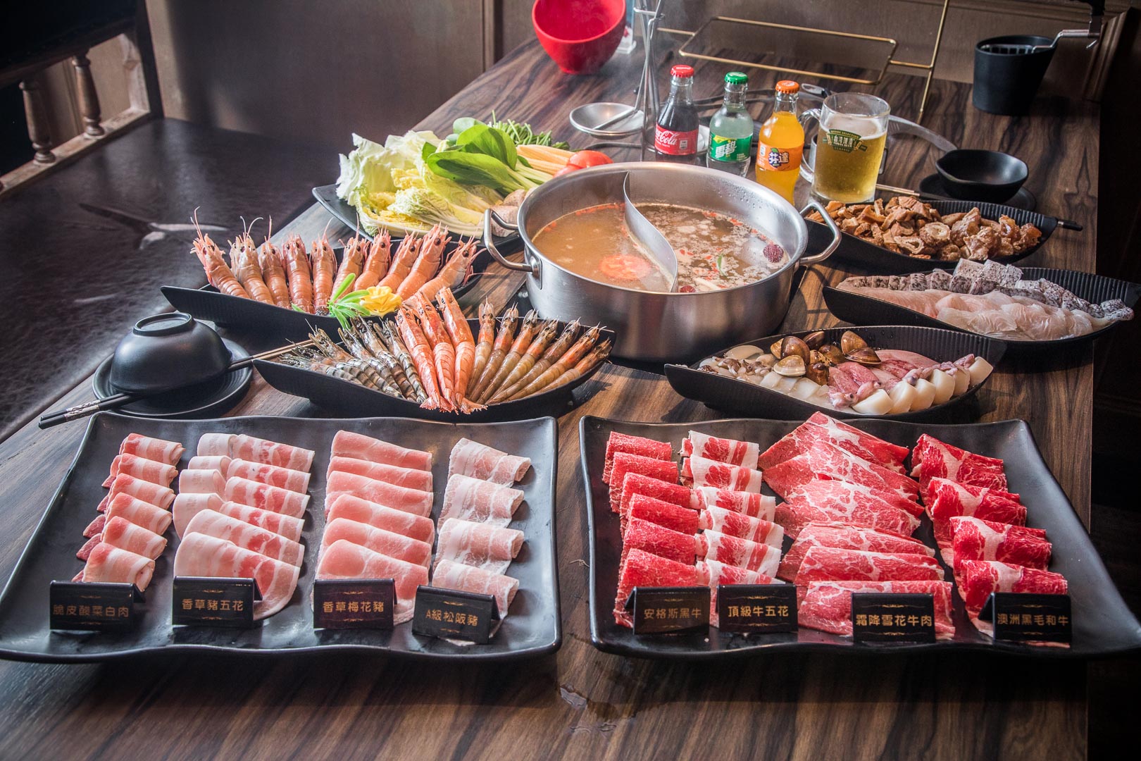 桃園吃到飽,林口美食,林口吃到飽,林口聚餐,桃園麻辣火鍋吃到飽,林口麻辣火鍋吃到飽,巴適經典麻辣鍋林口店,桃園美食