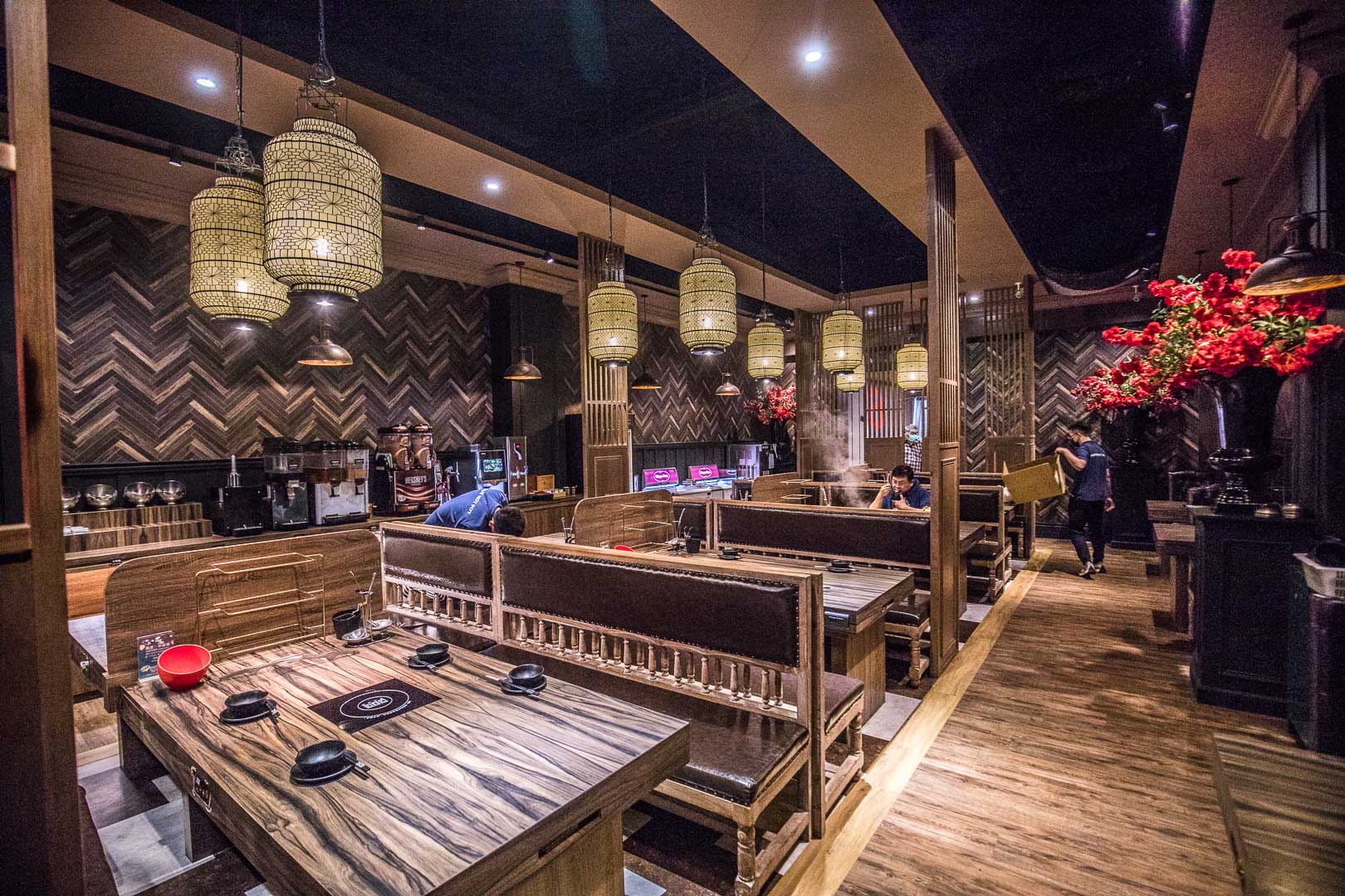 桃園吃到飽,林口美食,林口吃到飽,林口聚餐,桃園麻辣火鍋吃到飽,林口麻辣火鍋吃到飽,巴適經典麻辣鍋林口店,桃園美食