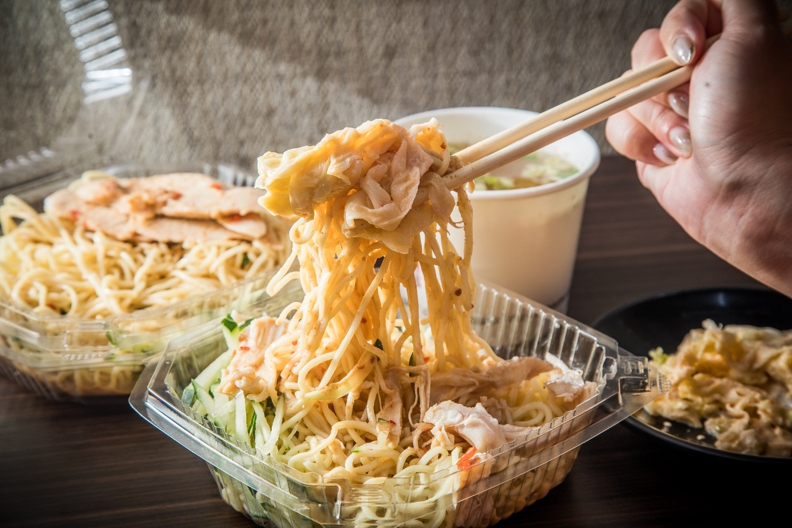 桃園大腸麵線,桃園麵線,阿珠姨麵線,桃園阿珠姨麵線,桃園小吃,桃園涼麵,桃園藝文特區美食