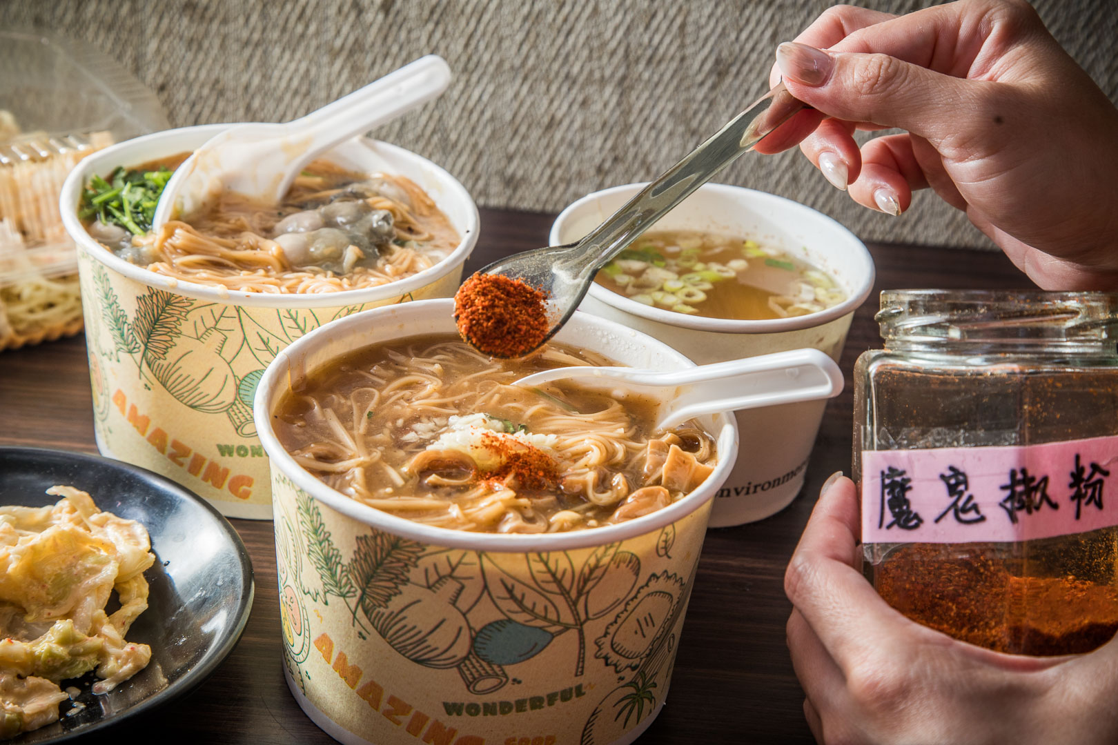 桃園大腸麵線,桃園麵線,阿珠姨麵線,桃園阿珠姨麵線,桃園小吃,桃園涼麵,桃園藝文特區美食