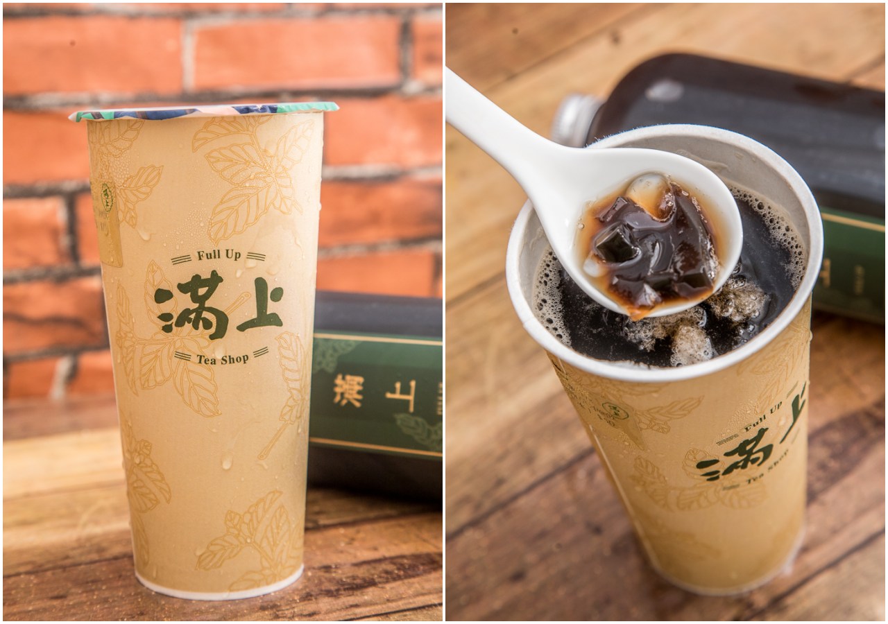 林口美食,林口手搖飲,林口飲料,林口長庚飲料,林口長庚手搖飲,林口仙草,滿上仙草茶飲專賣店-林口長庚店,滿上仙草茶飲專賣店
