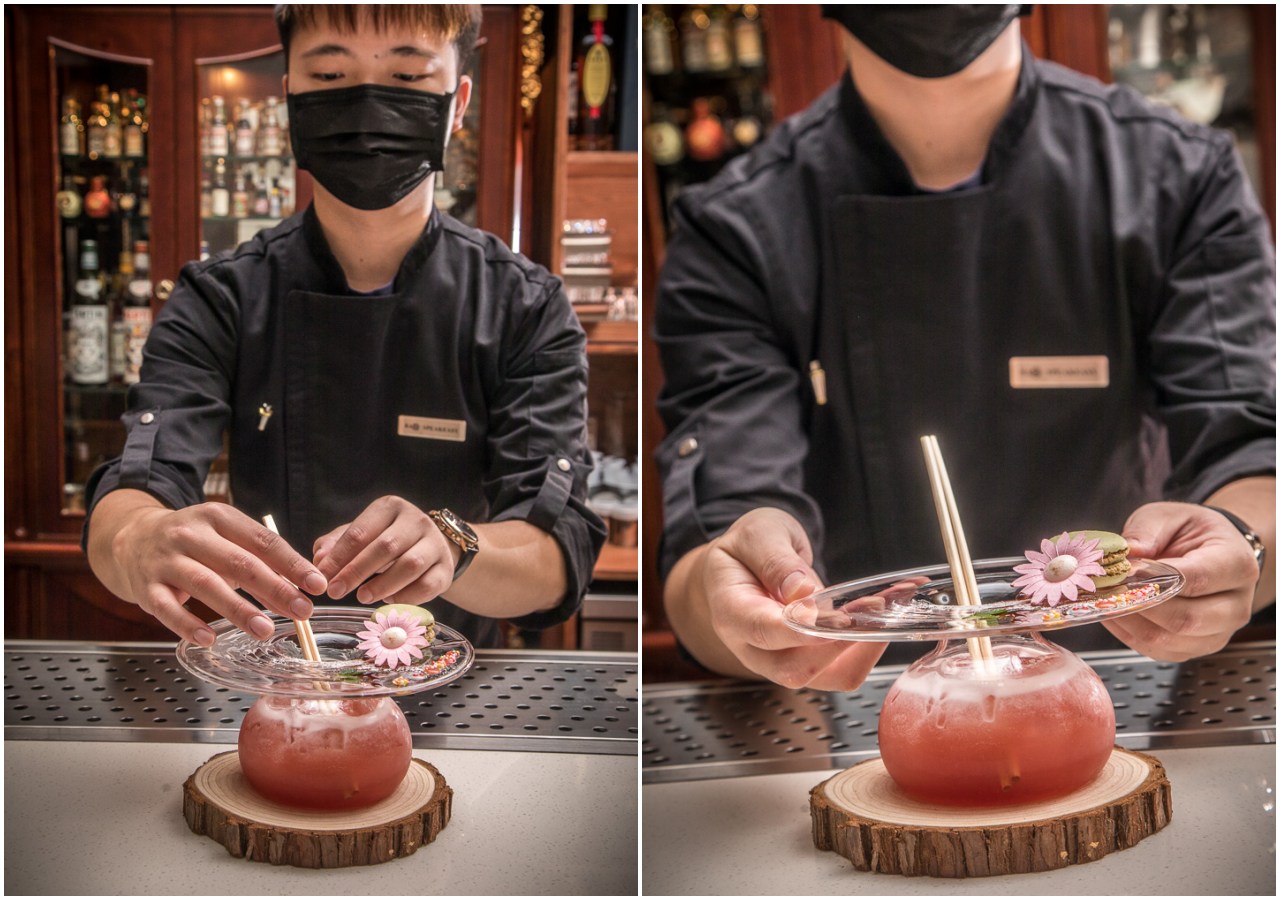 桃園聚餐,桃園酒吧,桃園調酒推薦,桃園調酒吧,桃園喝酒,BAR SPEAKEASY MINI II,BAR SPEAKEASY,桃園BAR SPEAKEASY MINI II