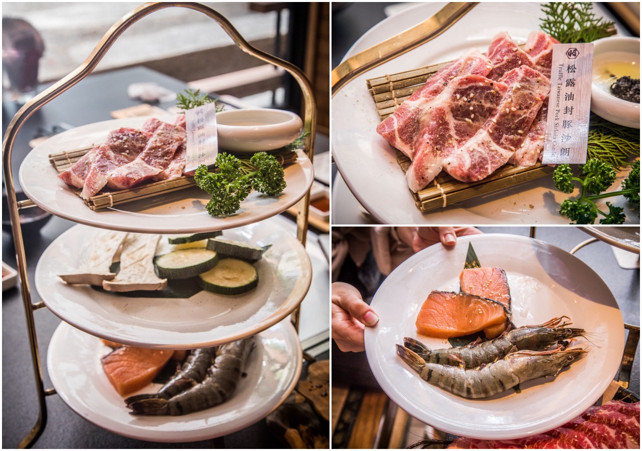 台中和牛燒肉,台中燒肉餐廳推薦,台中日式燒肉,昭日堂燒肉,台中昭日堂燒肉,台中聚餐,台中美食,台中燒肉